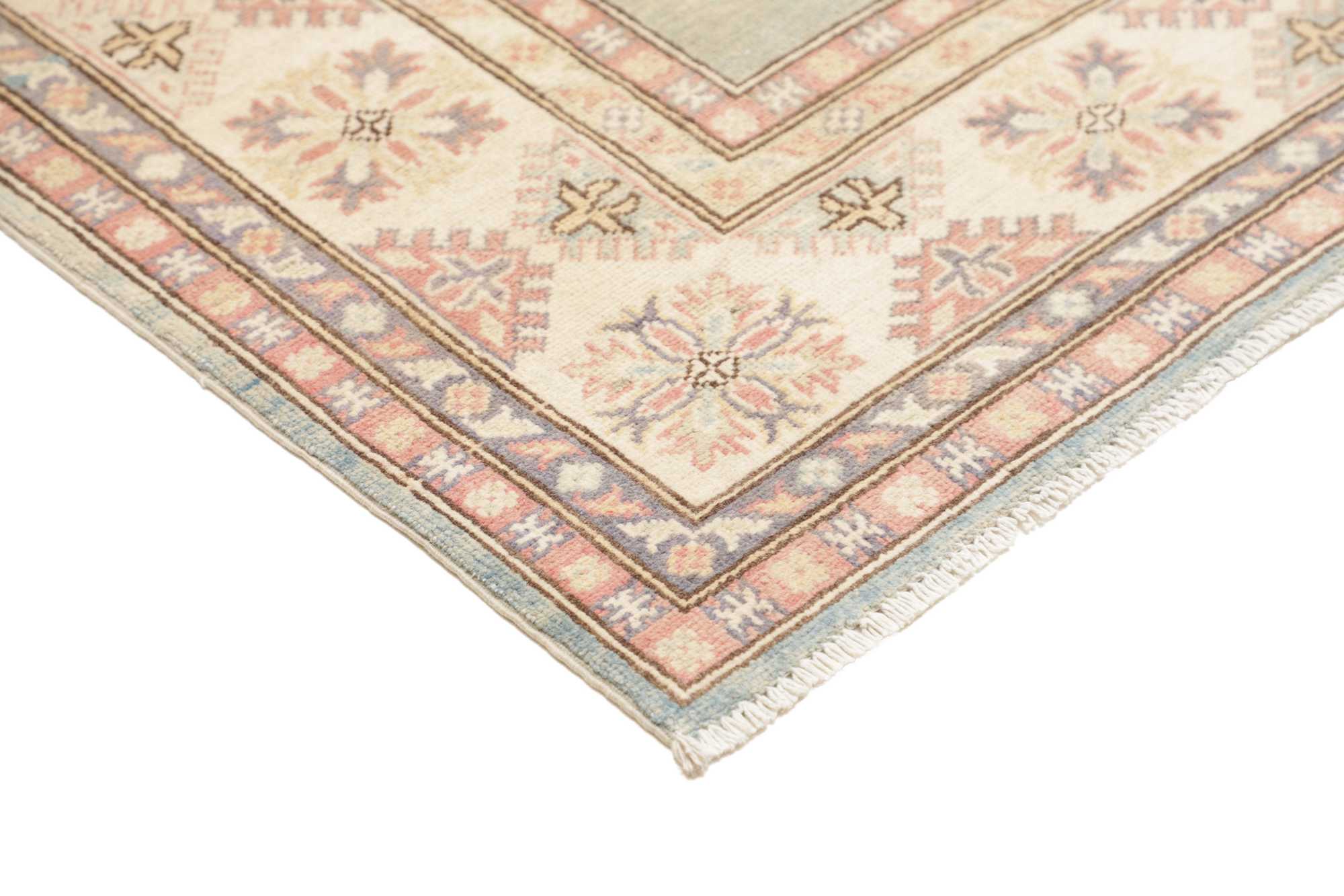 Kazak | 195 cm x 149 cm | Nr. 12-483853