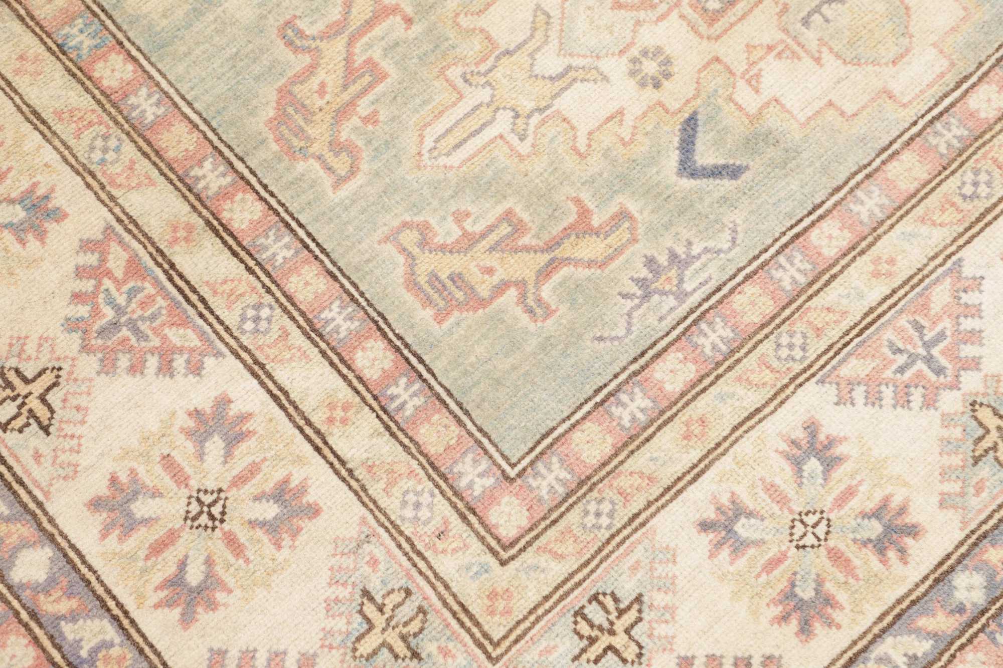 Kazak | 195 cm x 149 cm | Nr. 12-483853