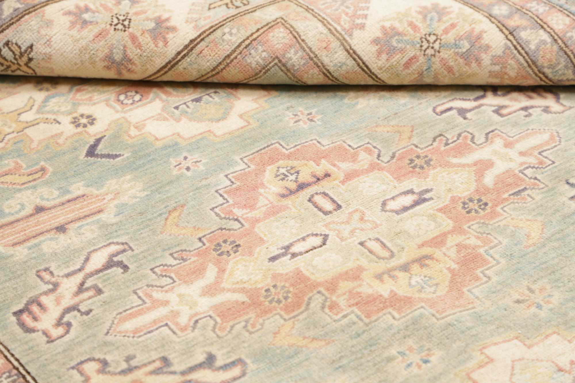 Kazak | 195 cm x 149 cm | Nr. 12-483853