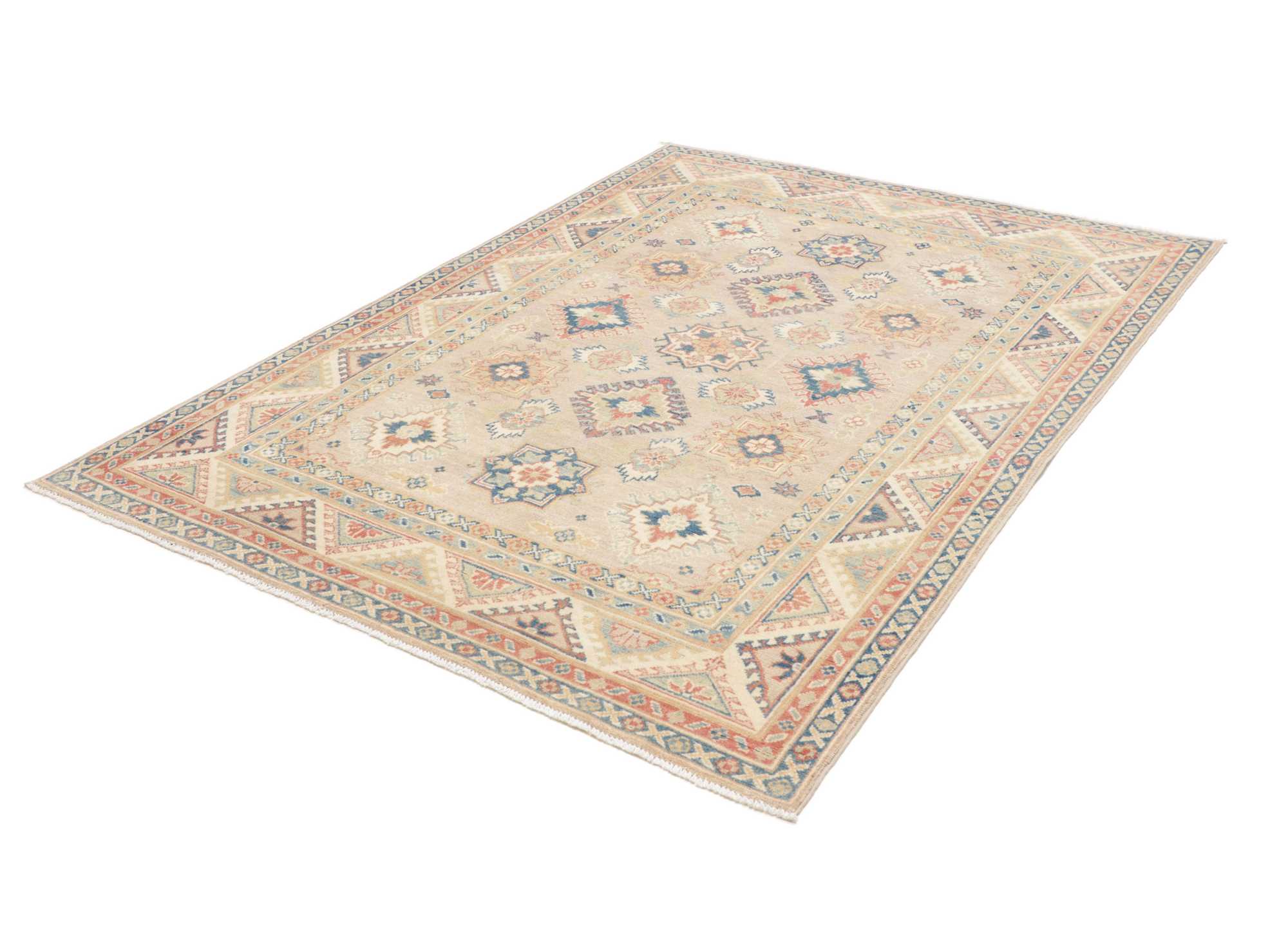 Kazak | 203 cm x 152 cm | Nr. 12-483854