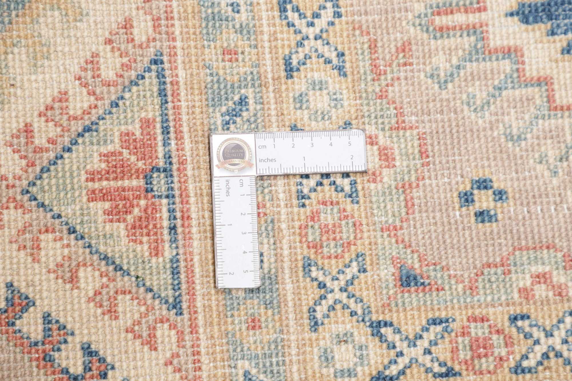 Kazak | 203 cm x 152 cm | Nr. 12-483854