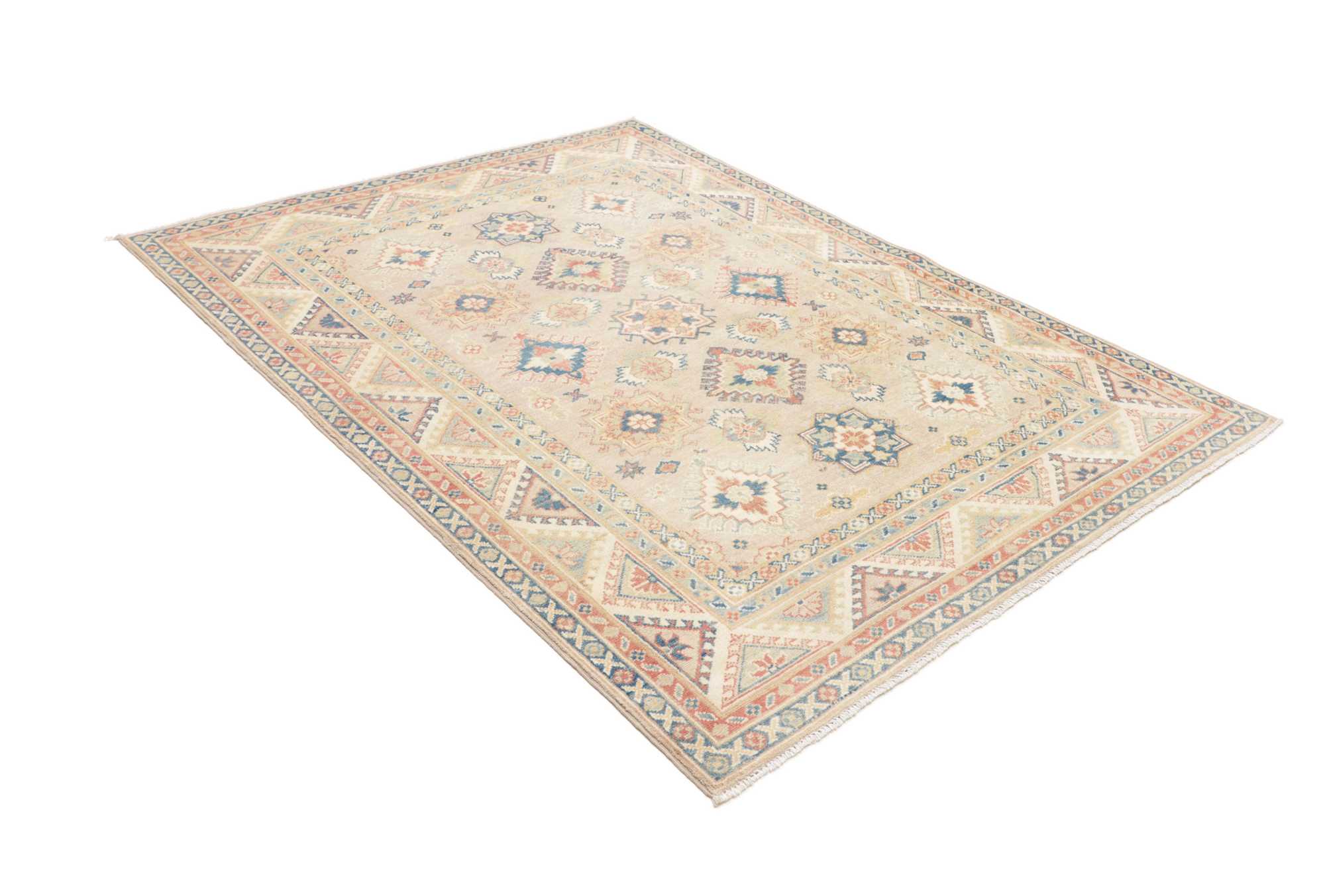 Kazak | 203 cm x 152 cm | Nr. 12-483854