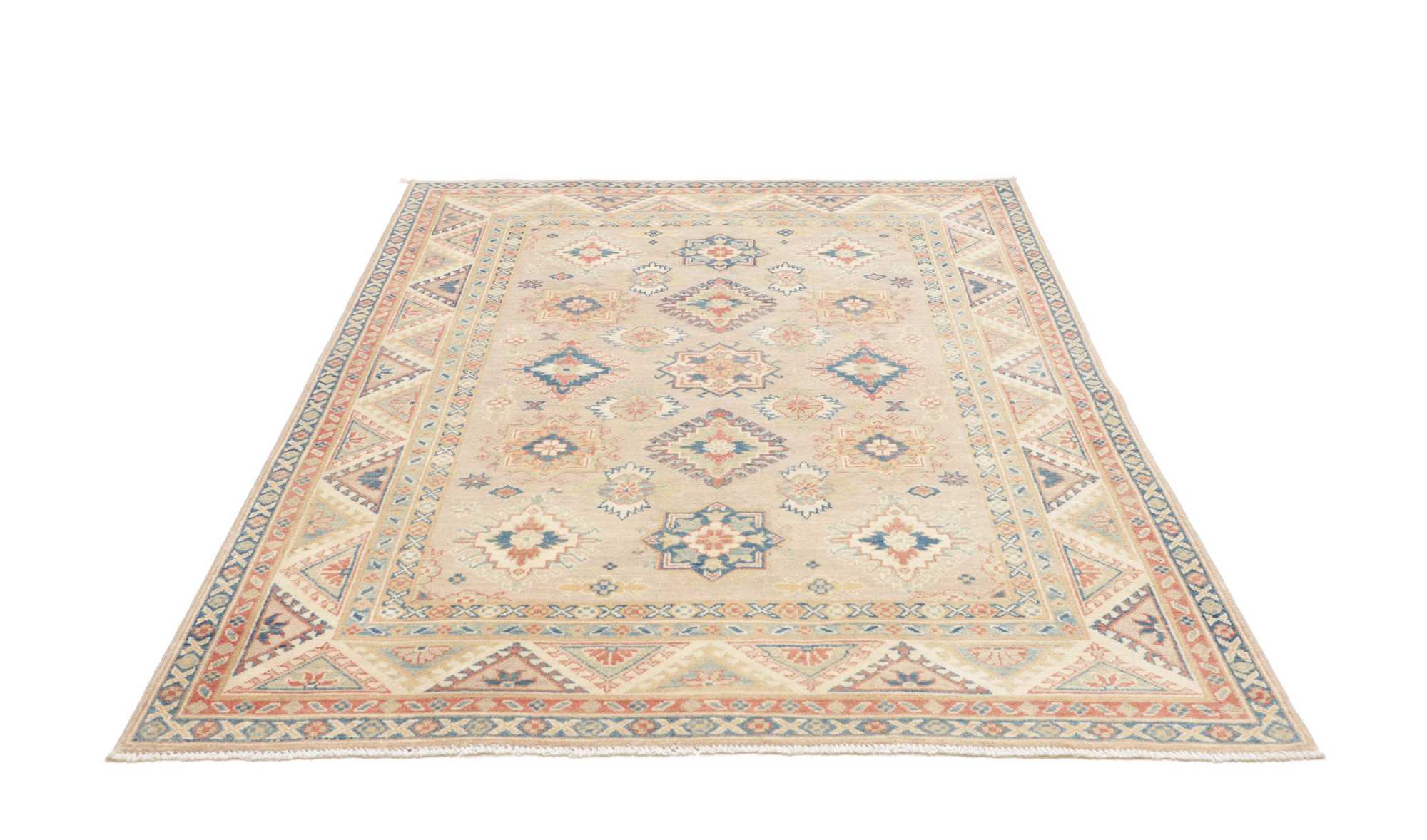 Kazak | 203 cm x 152 cm | Nr. 12-483854