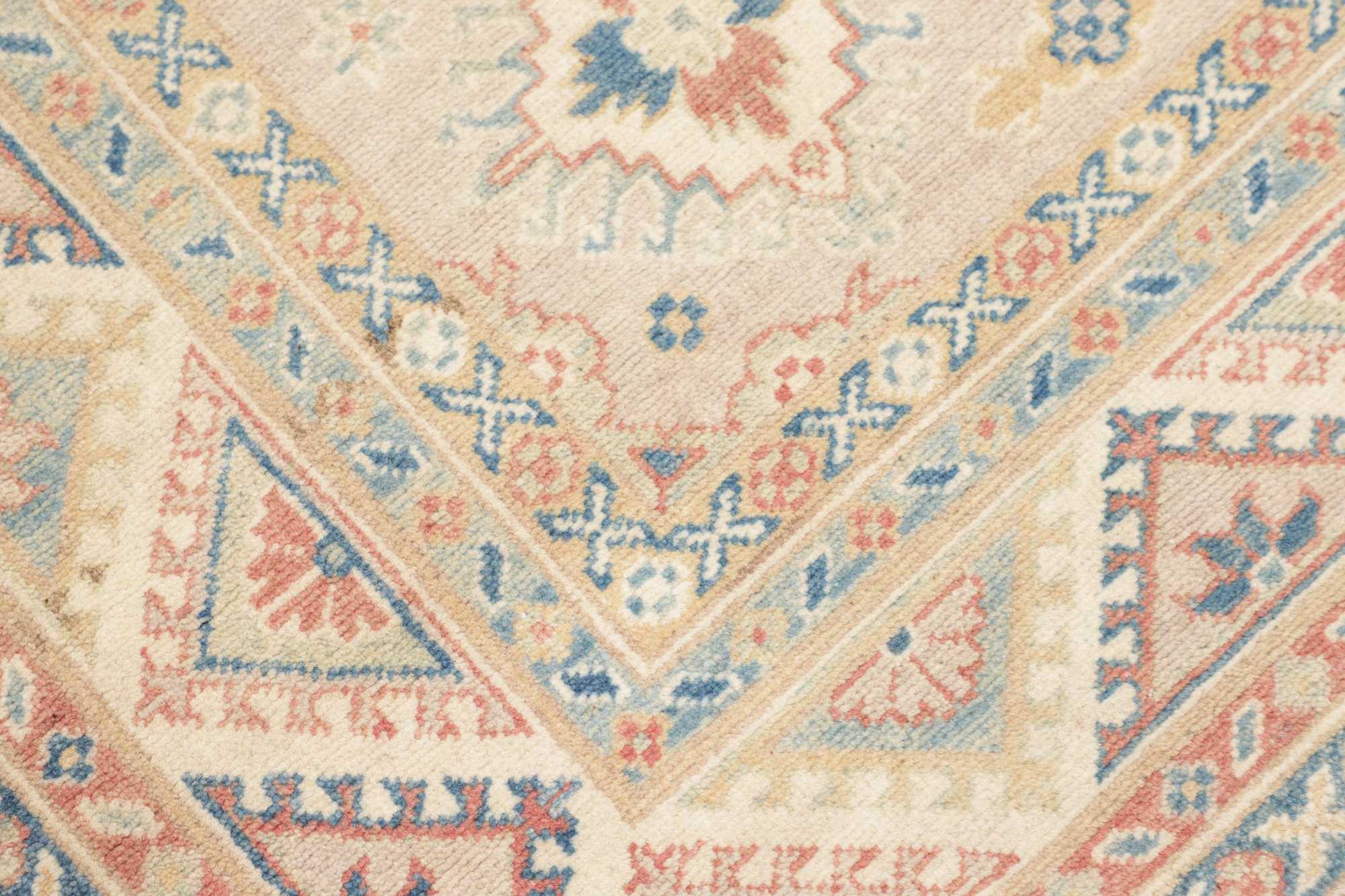 Kazak | 203 cm x 152 cm | Nr. 12-483854