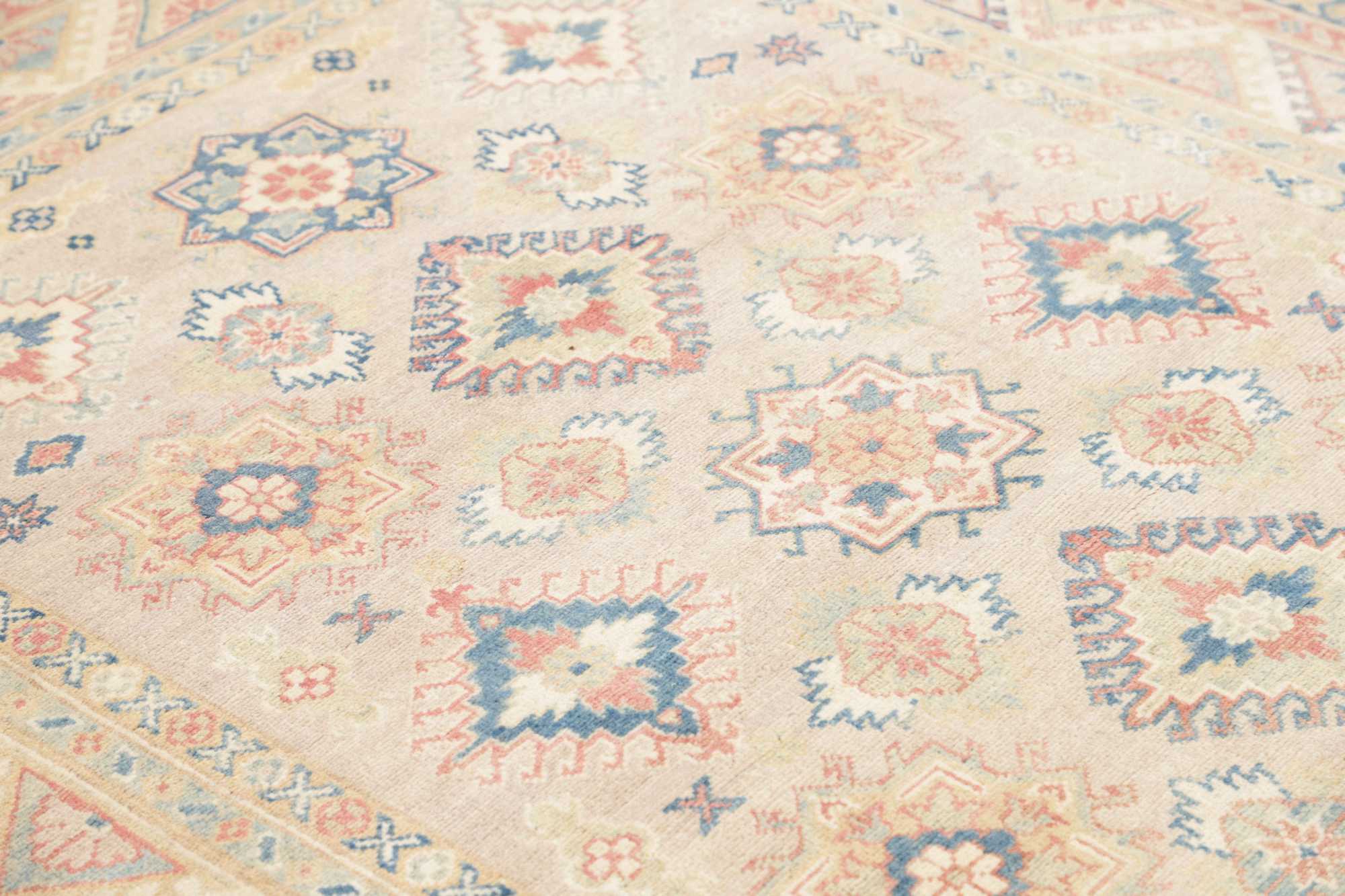 Kazak | 203 cm x 152 cm | Nr. 12-483854