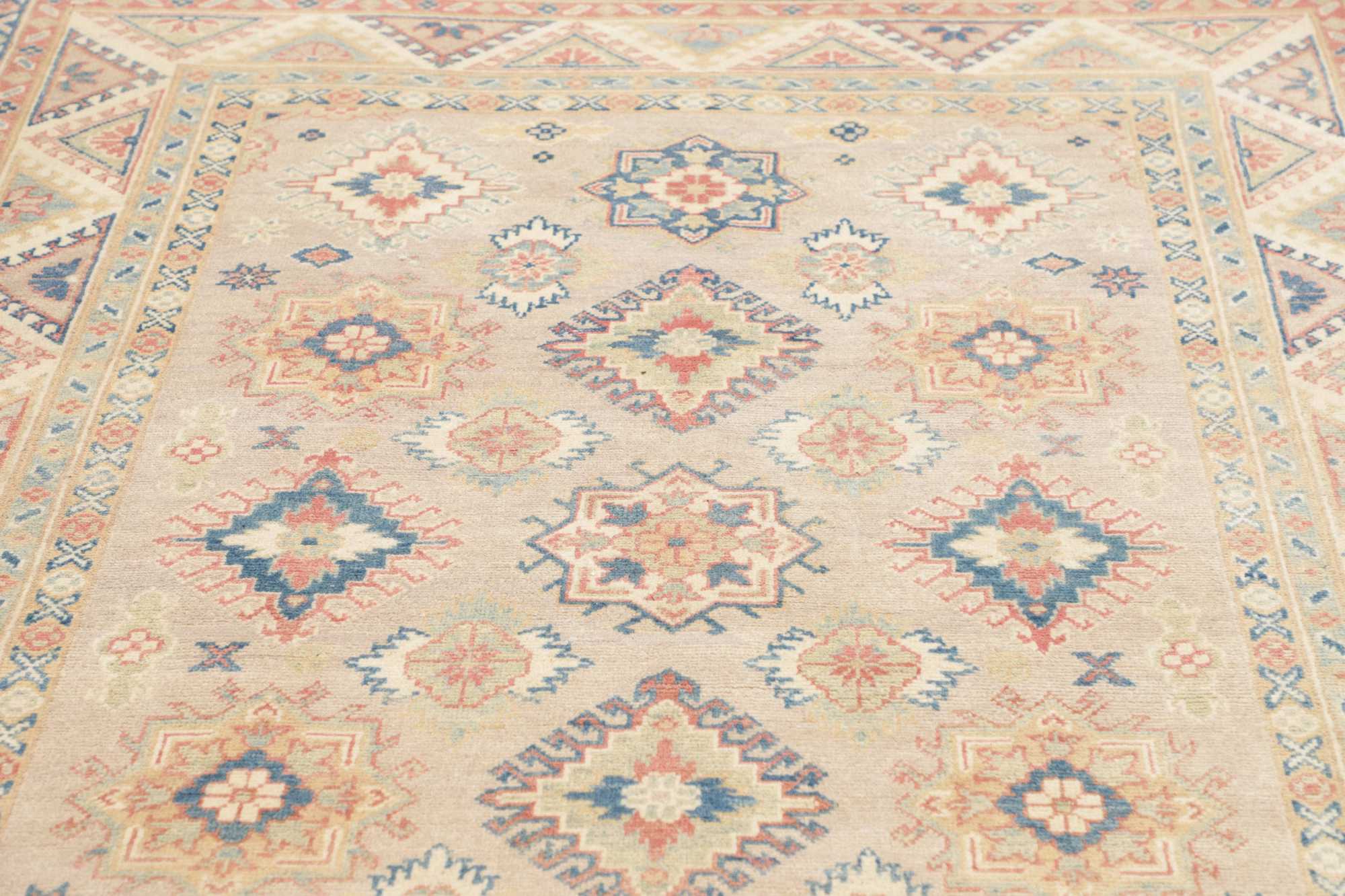 Kazak | 203 cm x 152 cm | Nr. 12-483854
