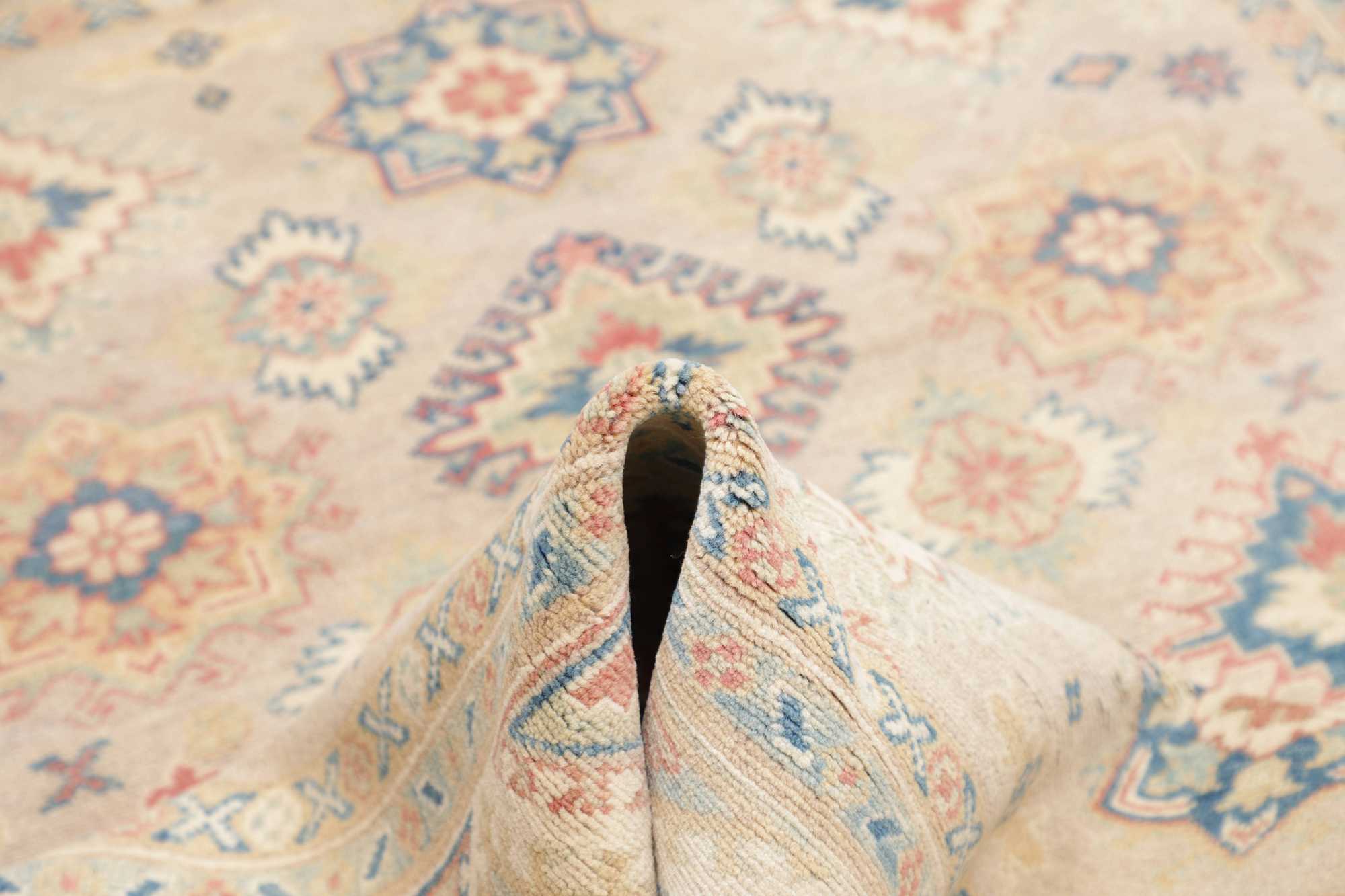 Kazak | 203 cm x 152 cm | Nr. 12-483854