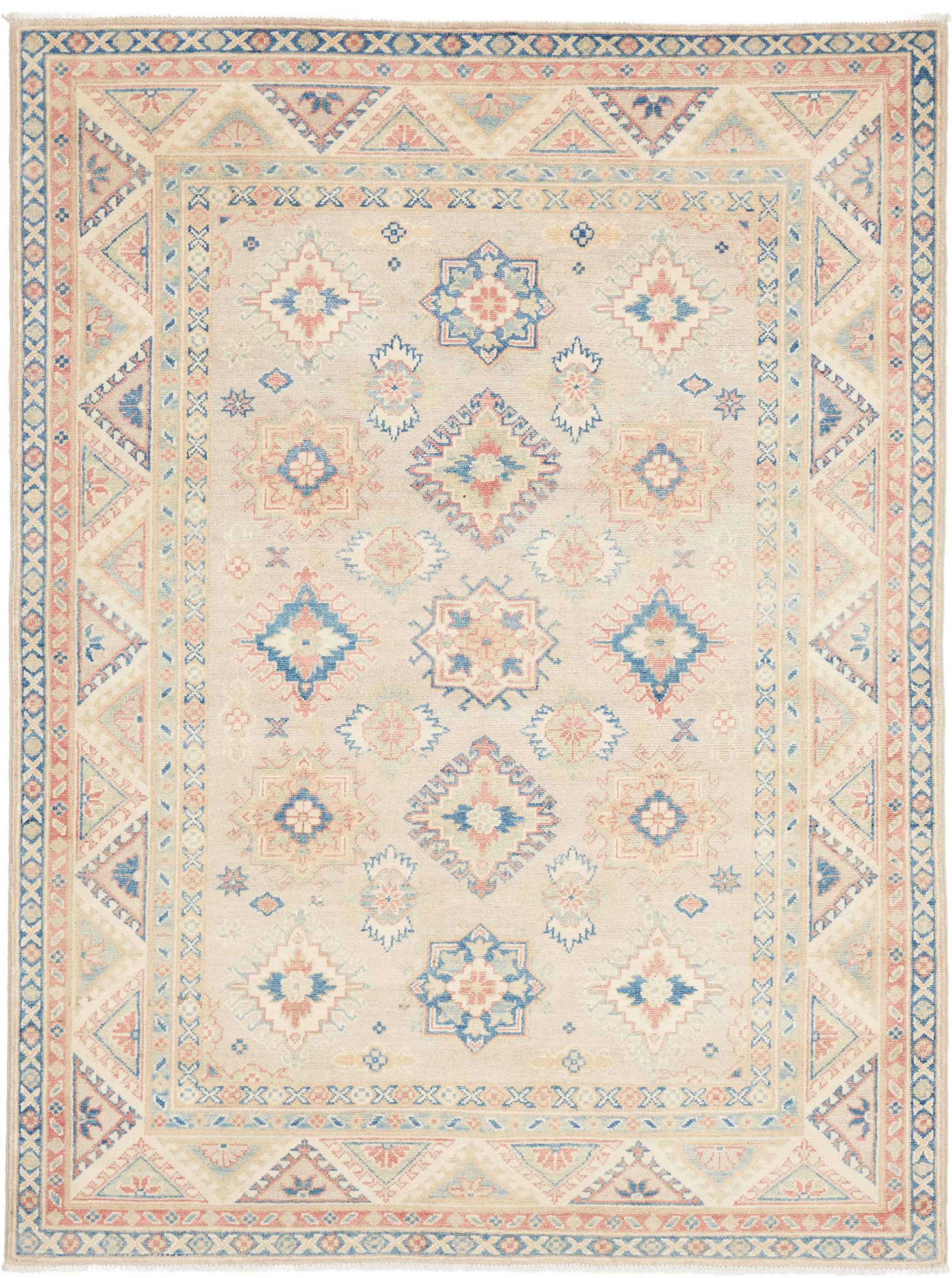 Kazak | 203 cm x 152 cm | Nr. 12-483854