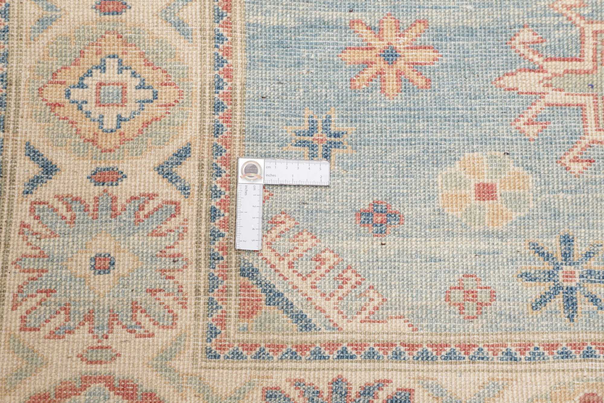 Kazak | 185 cm x 151 cm | Nr. 12-483855