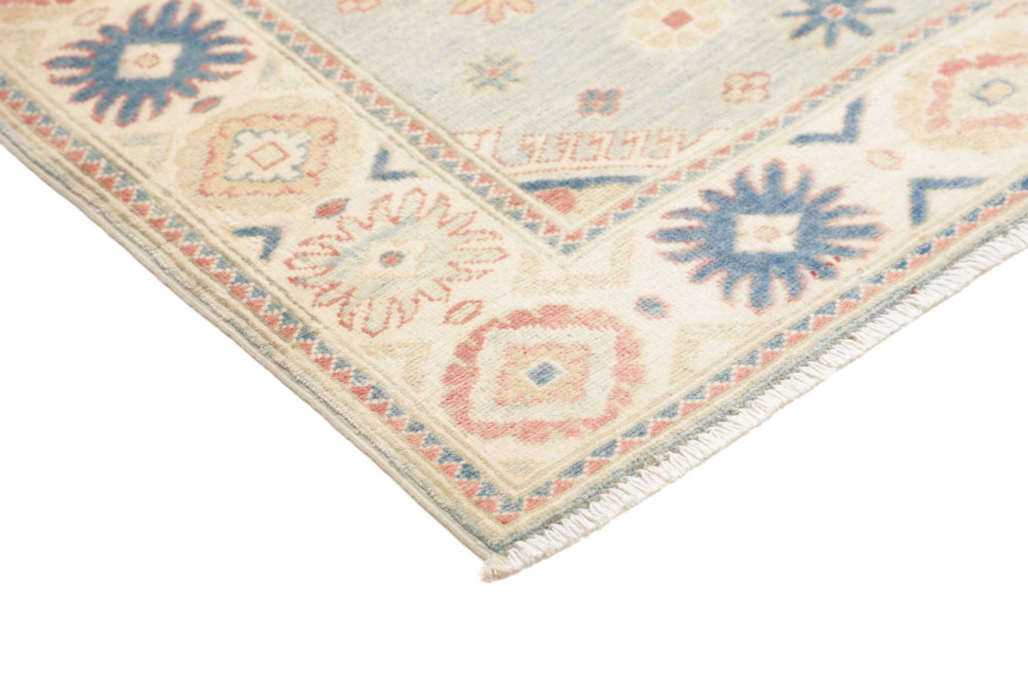 Kazak | 185 cm x 151 cm | Nr. 12-483855