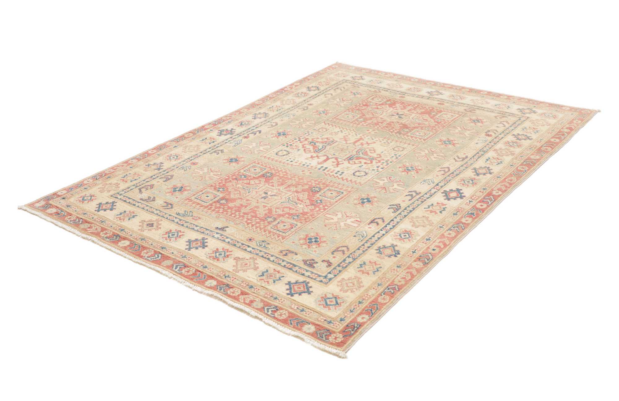 Kazak | 209 cm x 155 cm | Nr. 12-483856