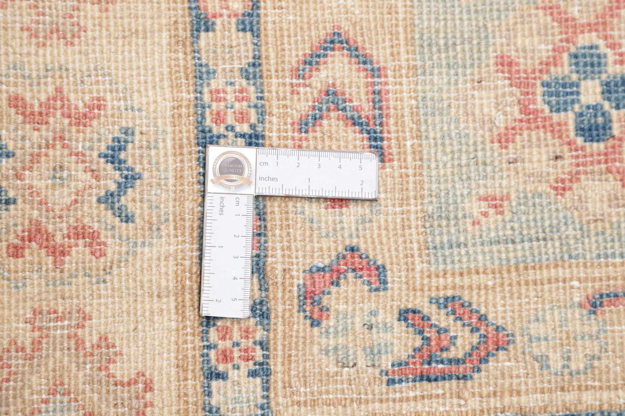 Kazak | 209 cm x 155 cm | Nr. 12-483856