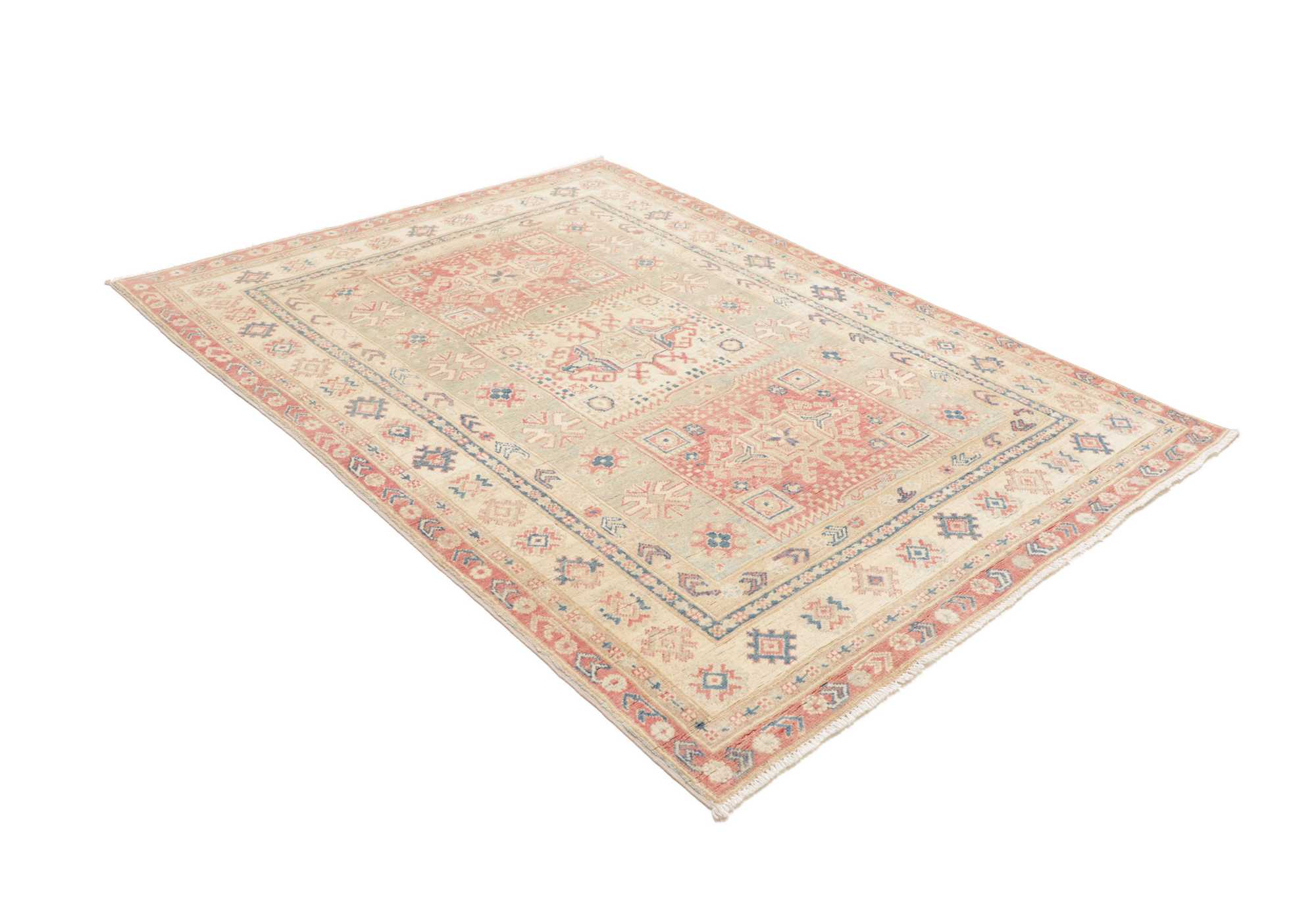 Kazak | 209 cm x 155 cm | Nr. 12-483856