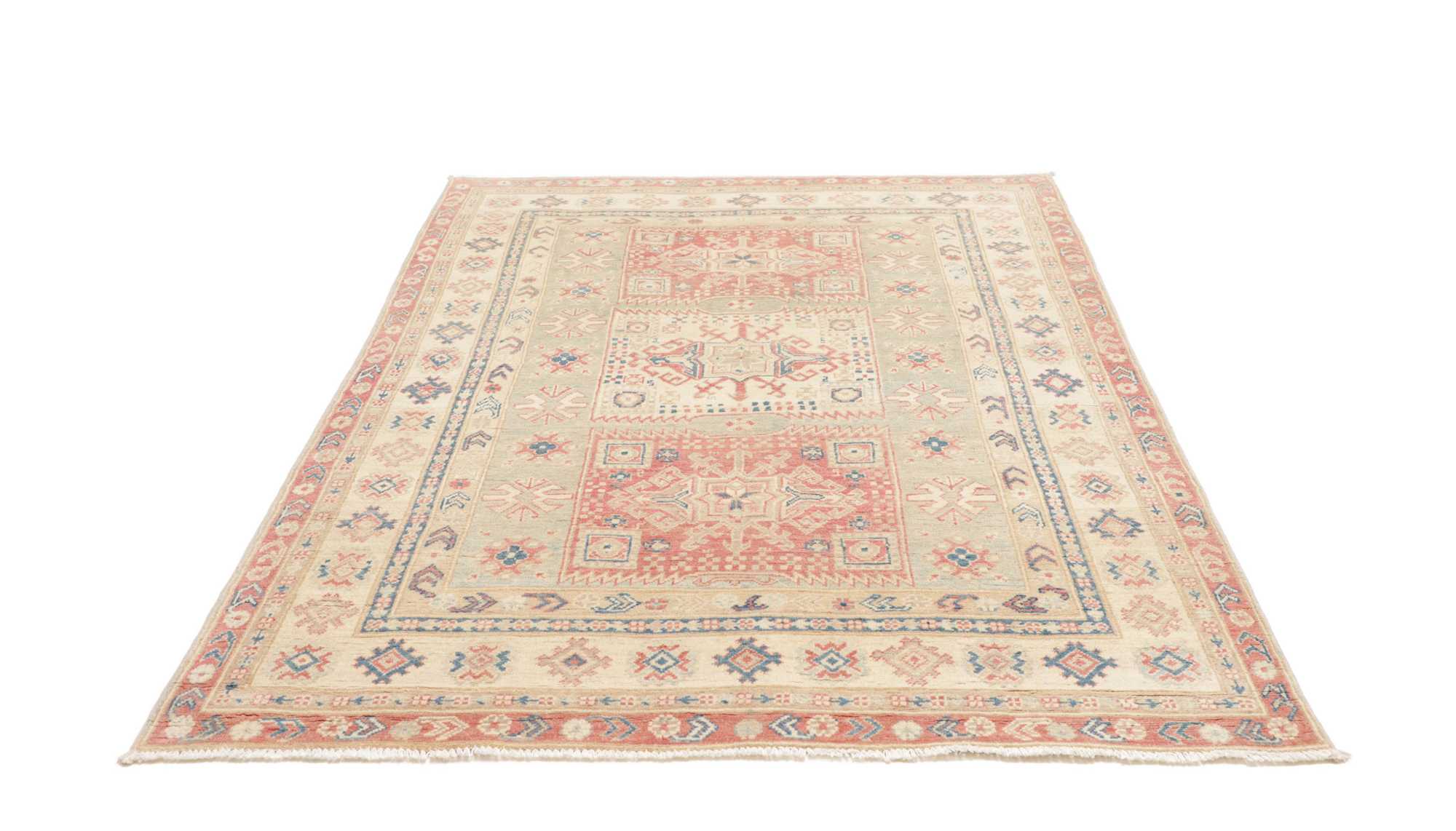 Kazak | 209 cm x 155 cm | Nr. 12-483856