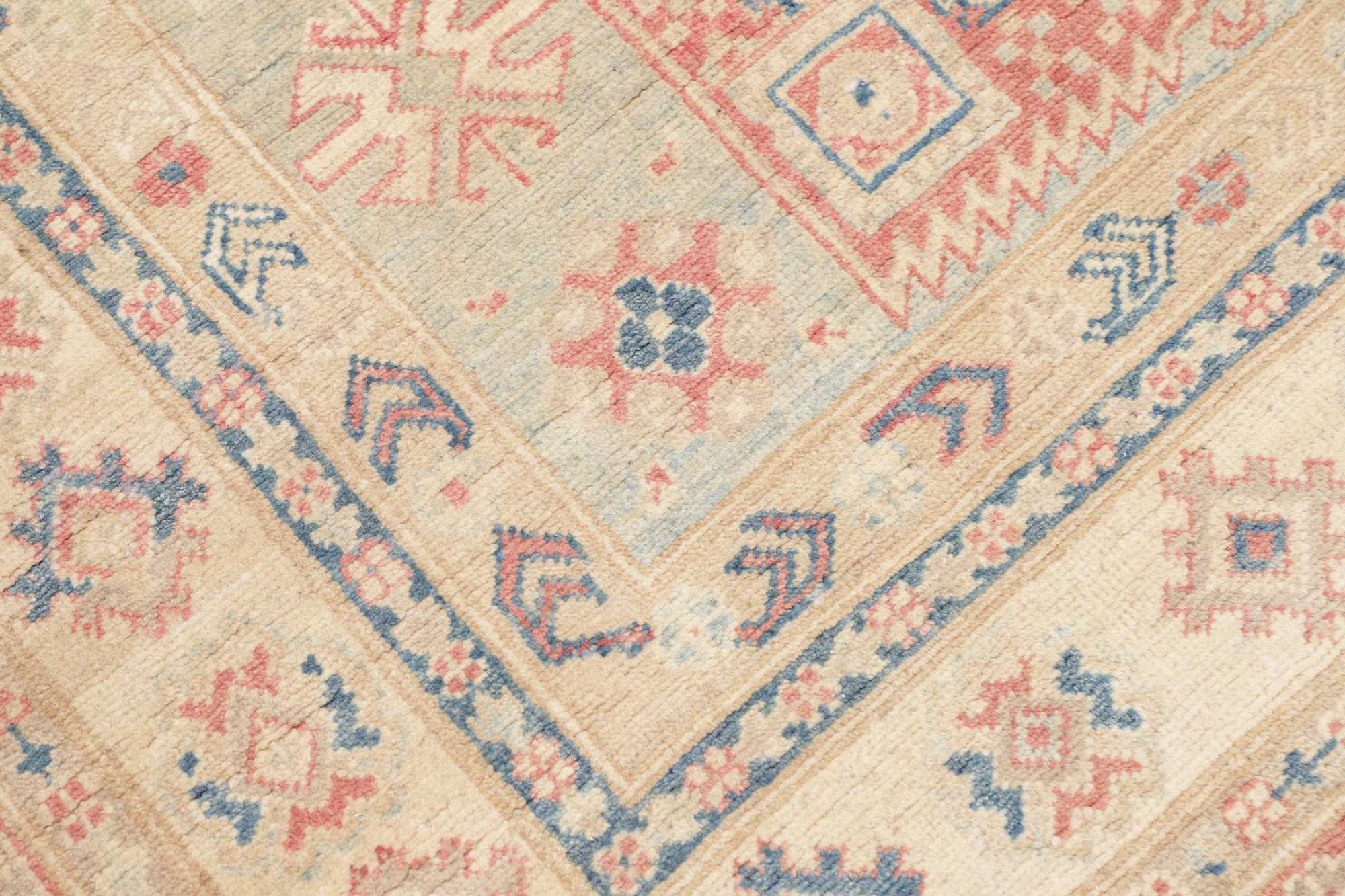 Kazak | 209 cm x 155 cm | Nr. 12-483856