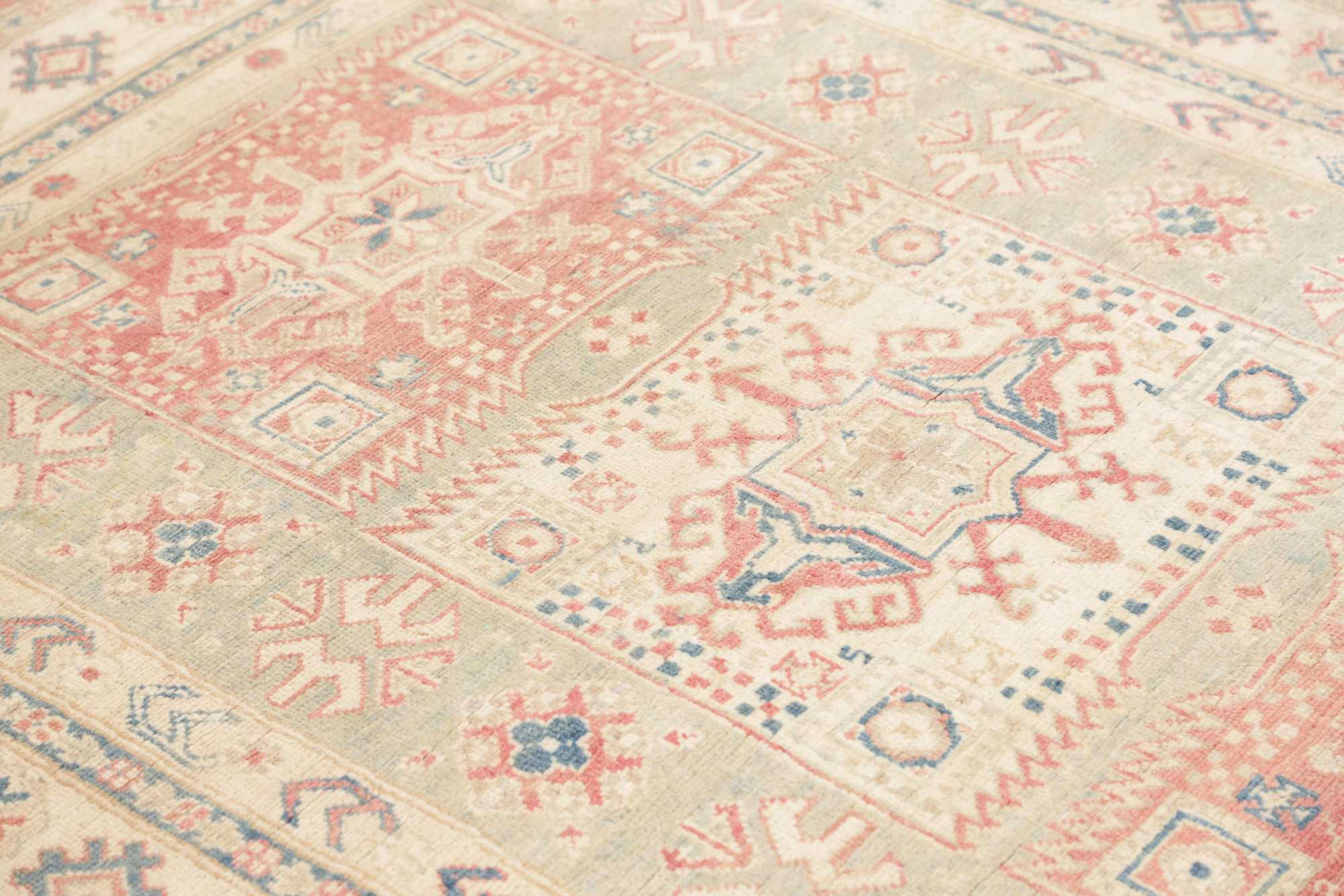 Kazak | 209 cm x 155 cm | Nr. 12-483856