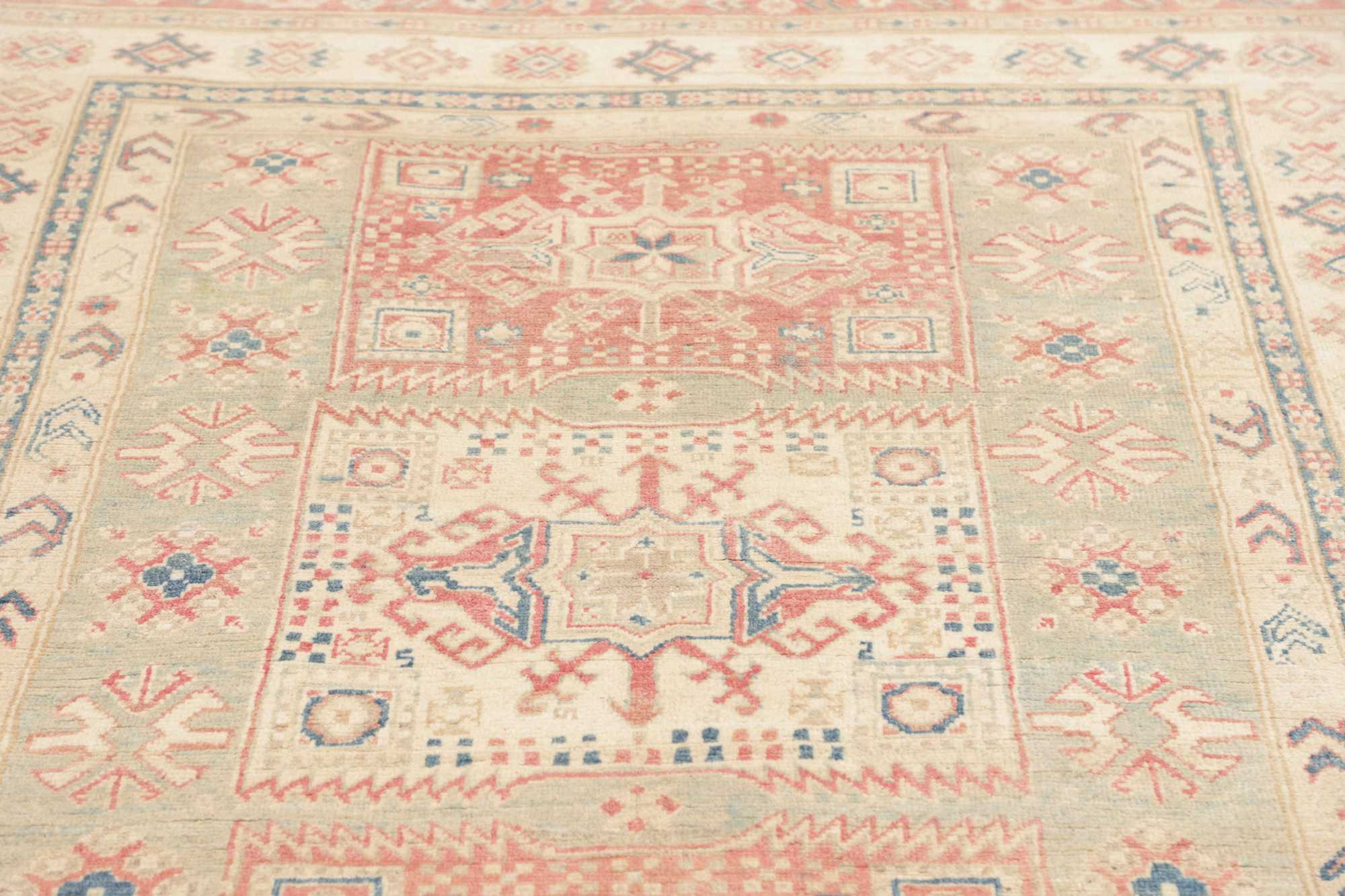 Kazak | 209 cm x 155 cm | Nr. 12-483856