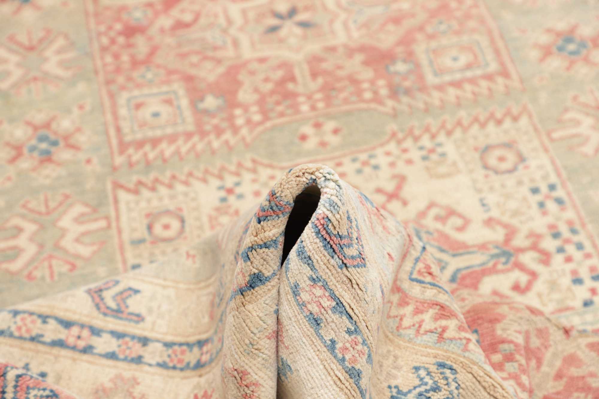 Kazak | 209 cm x 155 cm | Nr. 12-483856