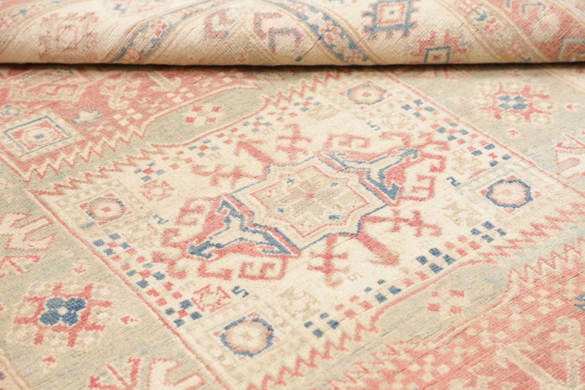 Kazak | 209 cm x 155 cm | Nr. 12-483856