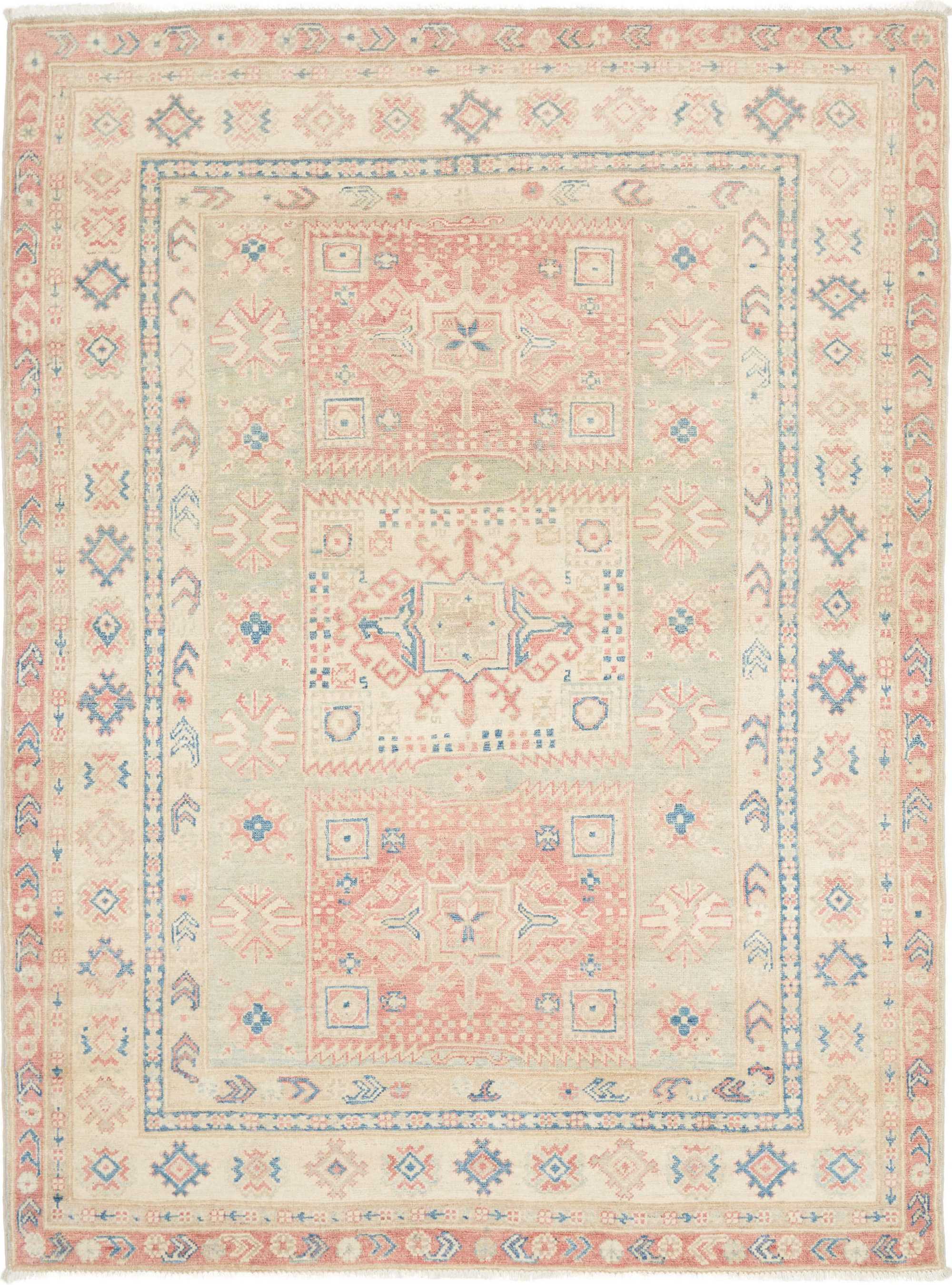 Kazak | 209 cm x 155 cm | Nr. 12-483856