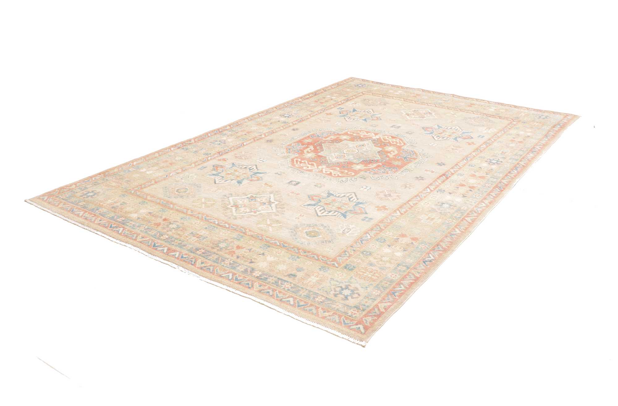 Kazak | 300 cm x 205 cm | Nr. 12-483857