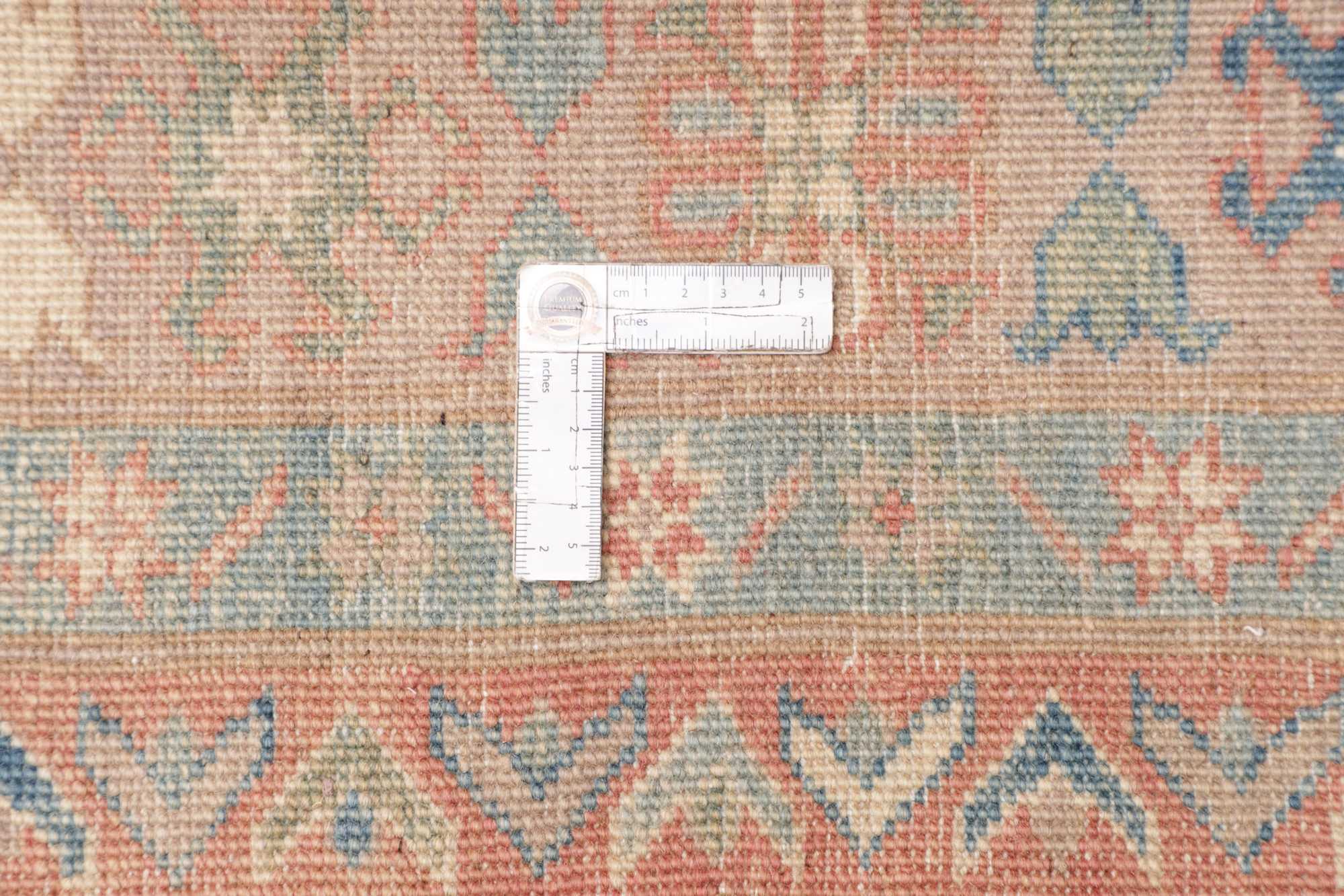 Kazak | 300 cm x 205 cm | Nr. 12-483857