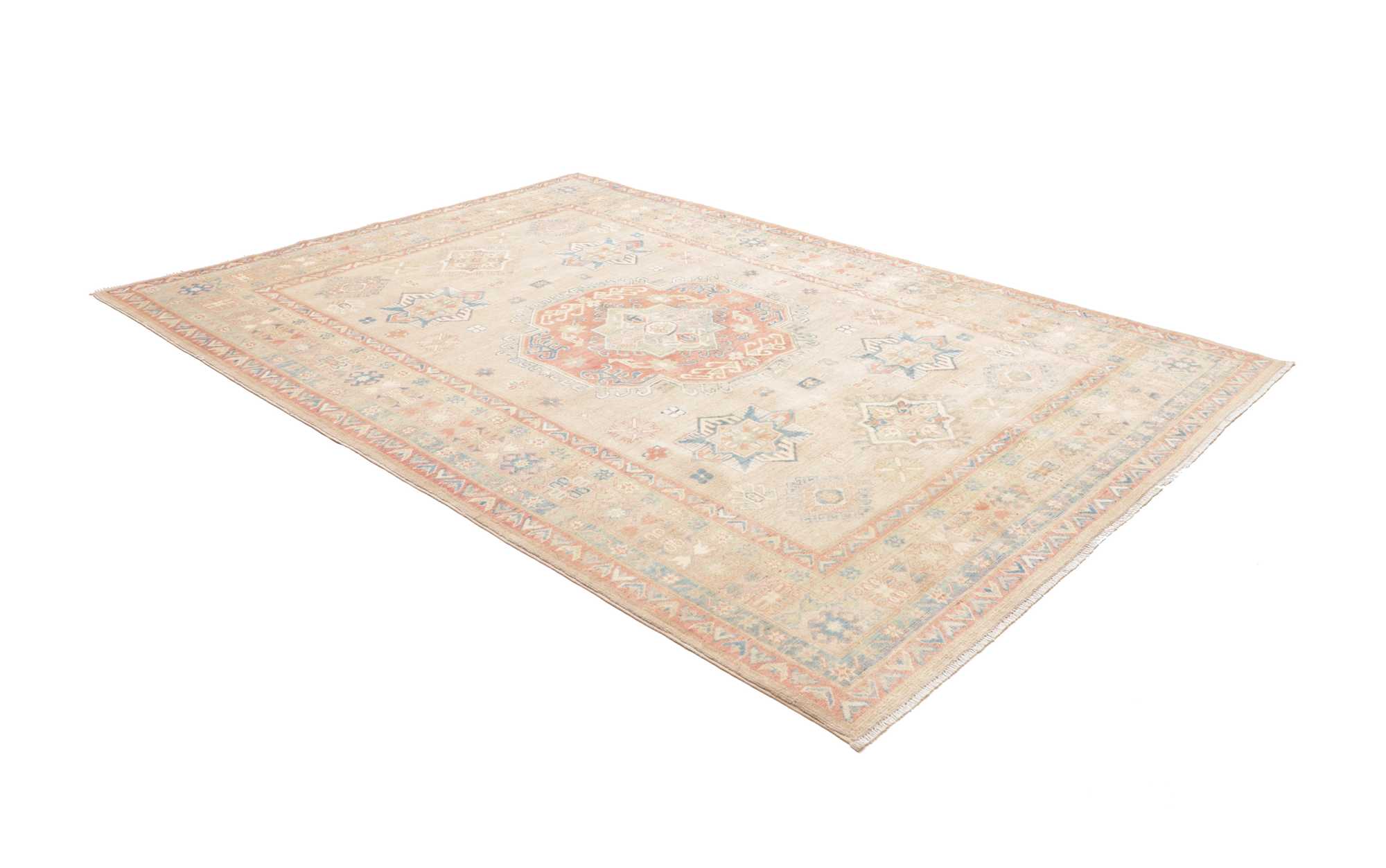 Kazak | 300 cm x 205 cm | Nr. 12-483857