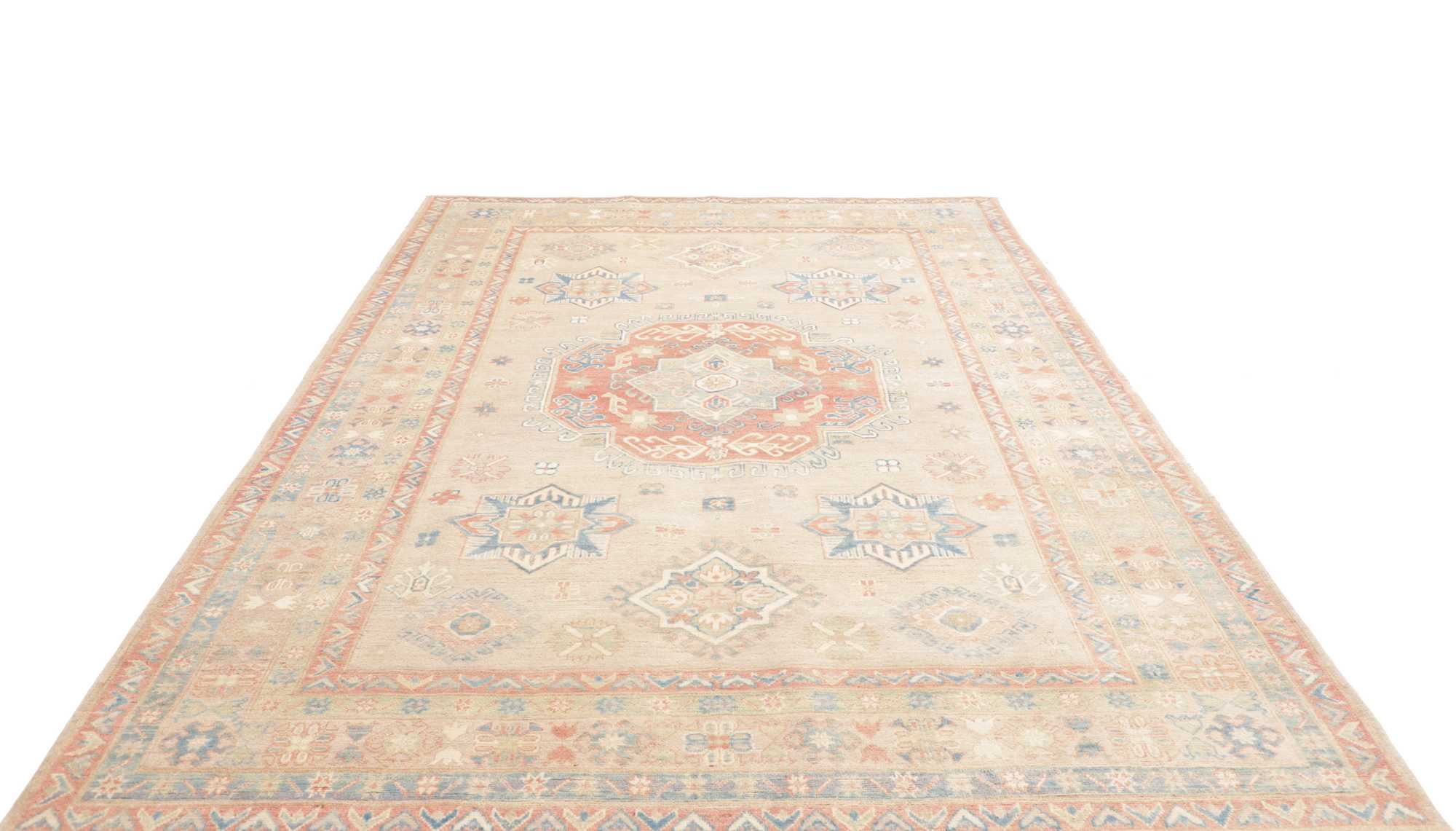 Kazak | 300 cm x 205 cm | Nr. 12-483857