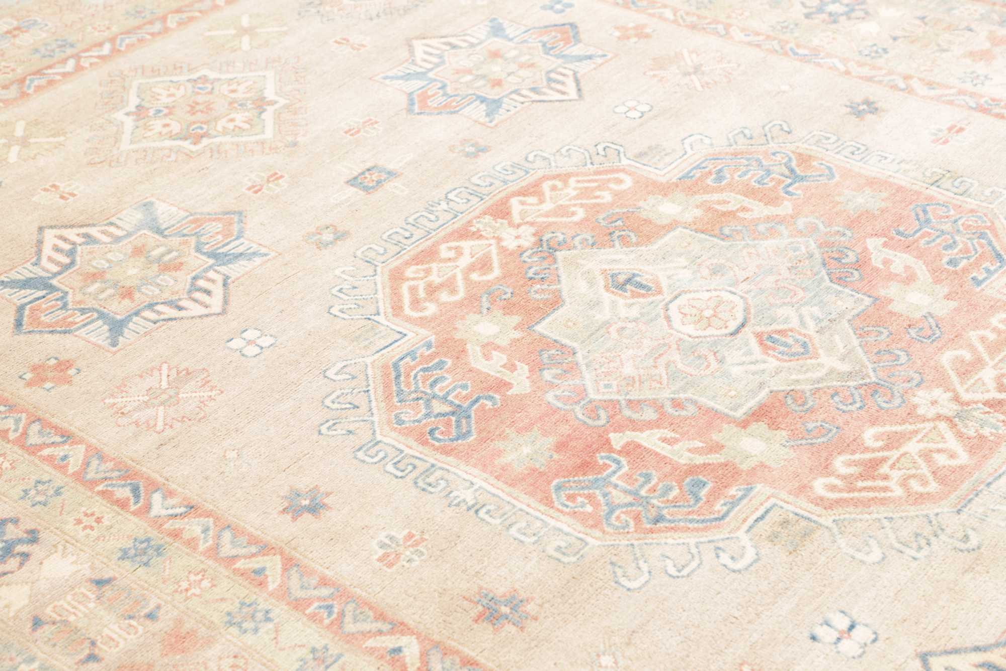Kazak | 300 cm x 205 cm | Nr. 12-483857