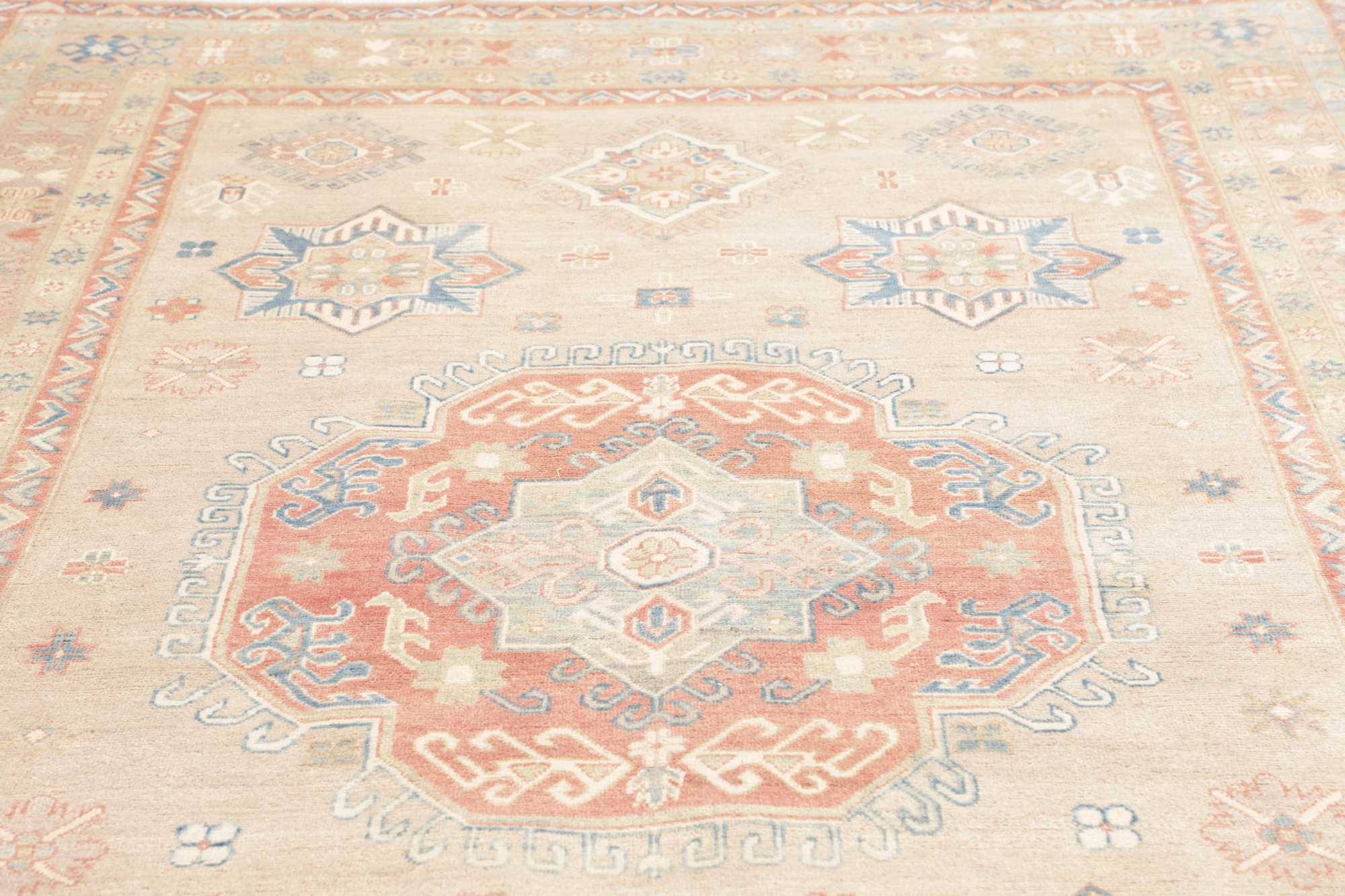 Kazak | 300 cm x 205 cm | Nr. 12-483857