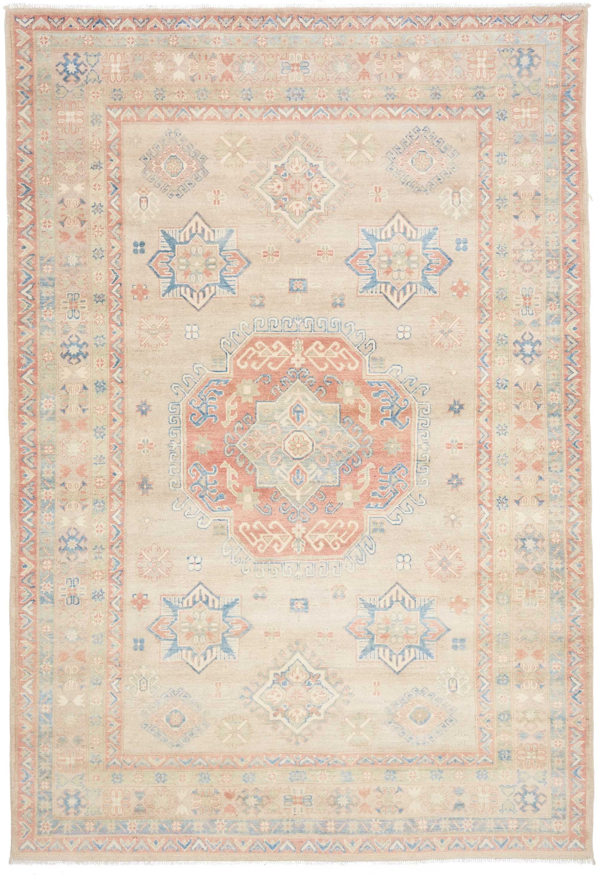 Kazak | 300 cm x 205 cm | Nr. 12-483857
