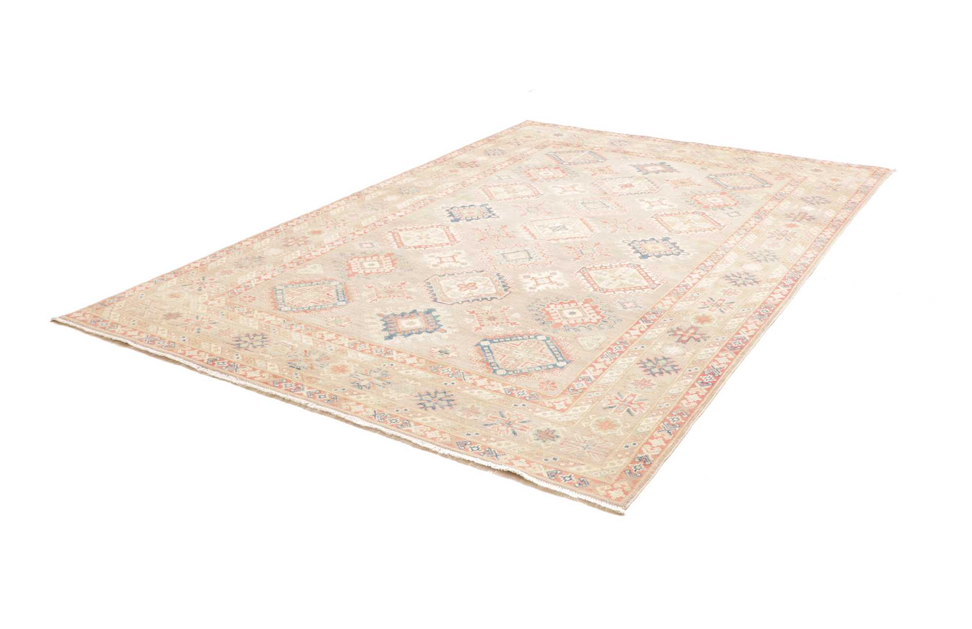 Kazak | 296 cm x 208 cm | Nr. 12-483858