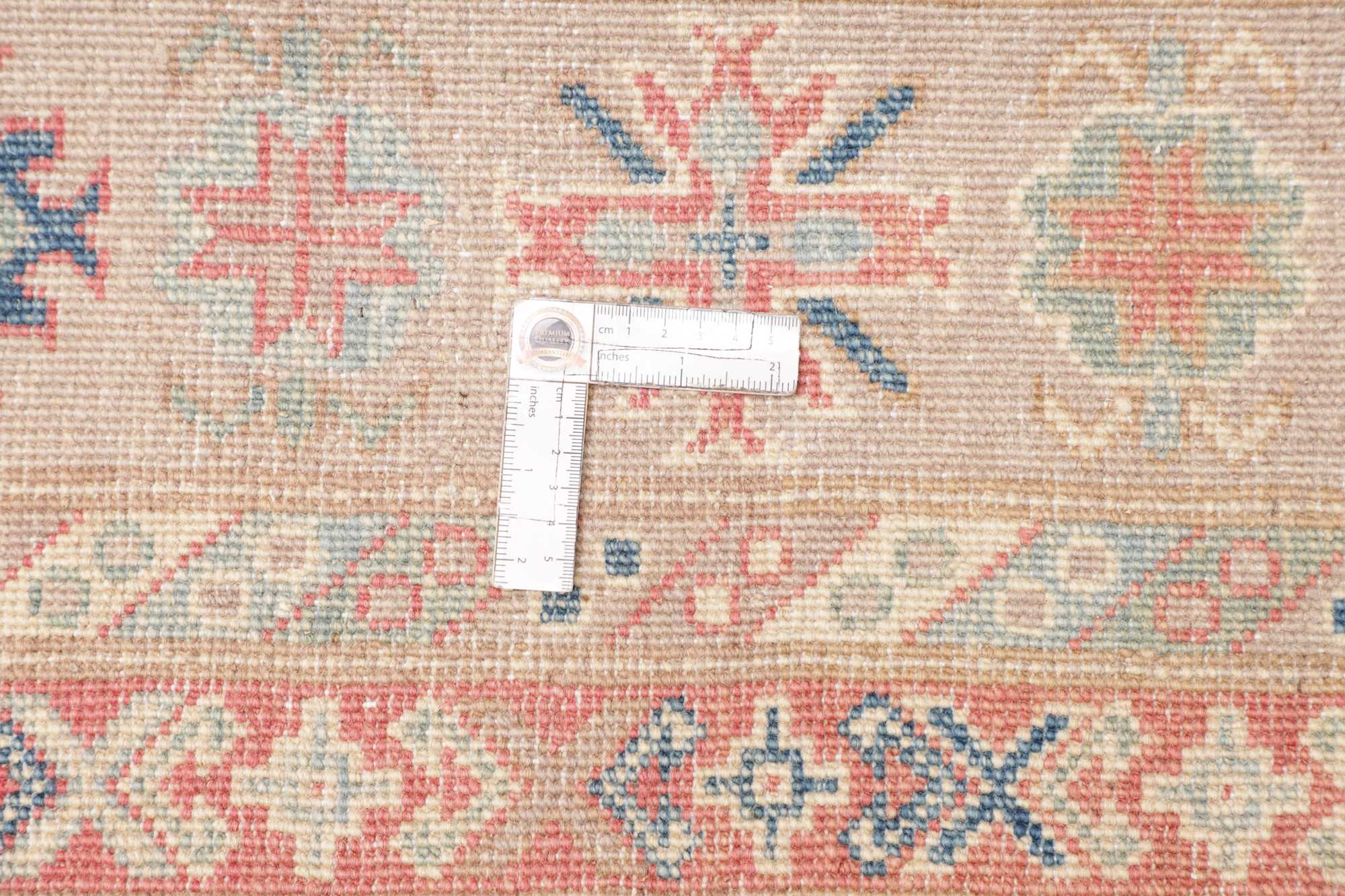 Kazak | 296 cm x 208 cm | Nr. 12-483858
