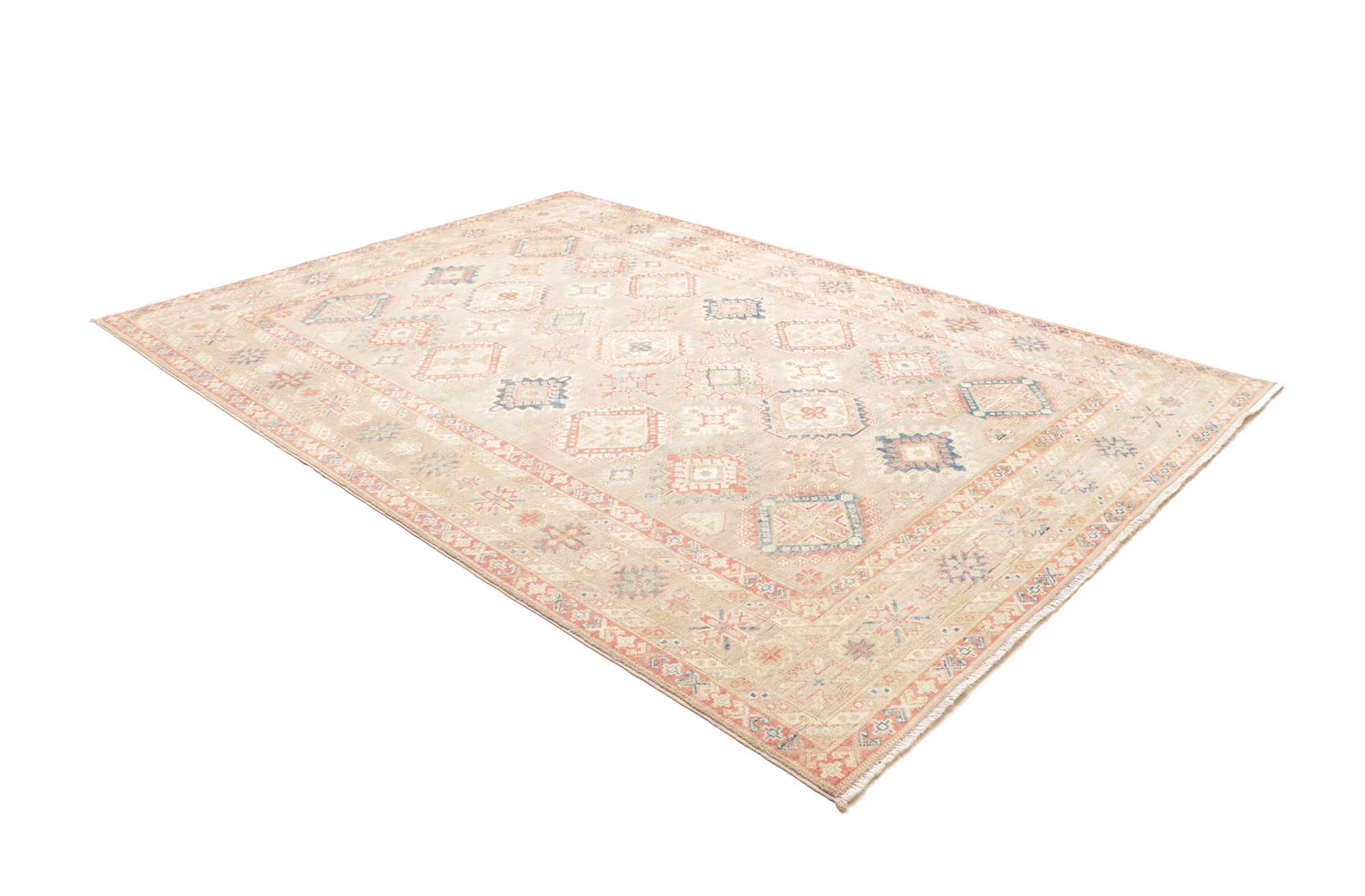 Kazak | 296 cm x 208 cm | Nr. 12-483858