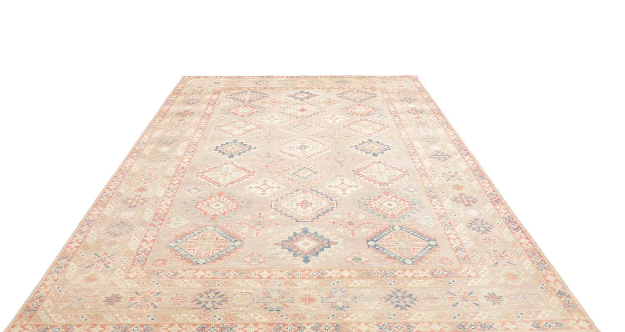 Kazak | 296 cm x 208 cm | Nr. 12-483858
