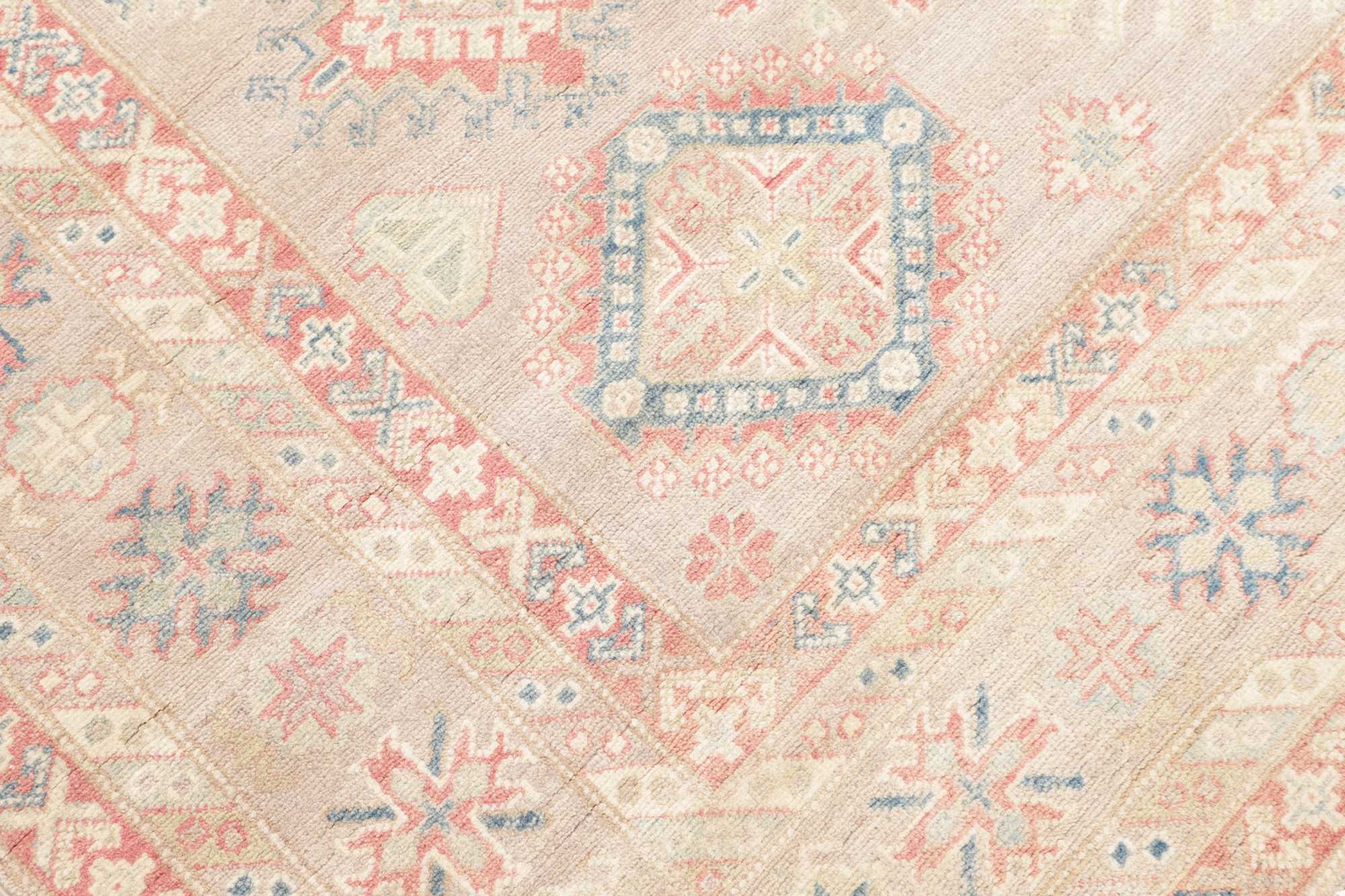 Kazak | 296 cm x 208 cm | Nr. 12-483858