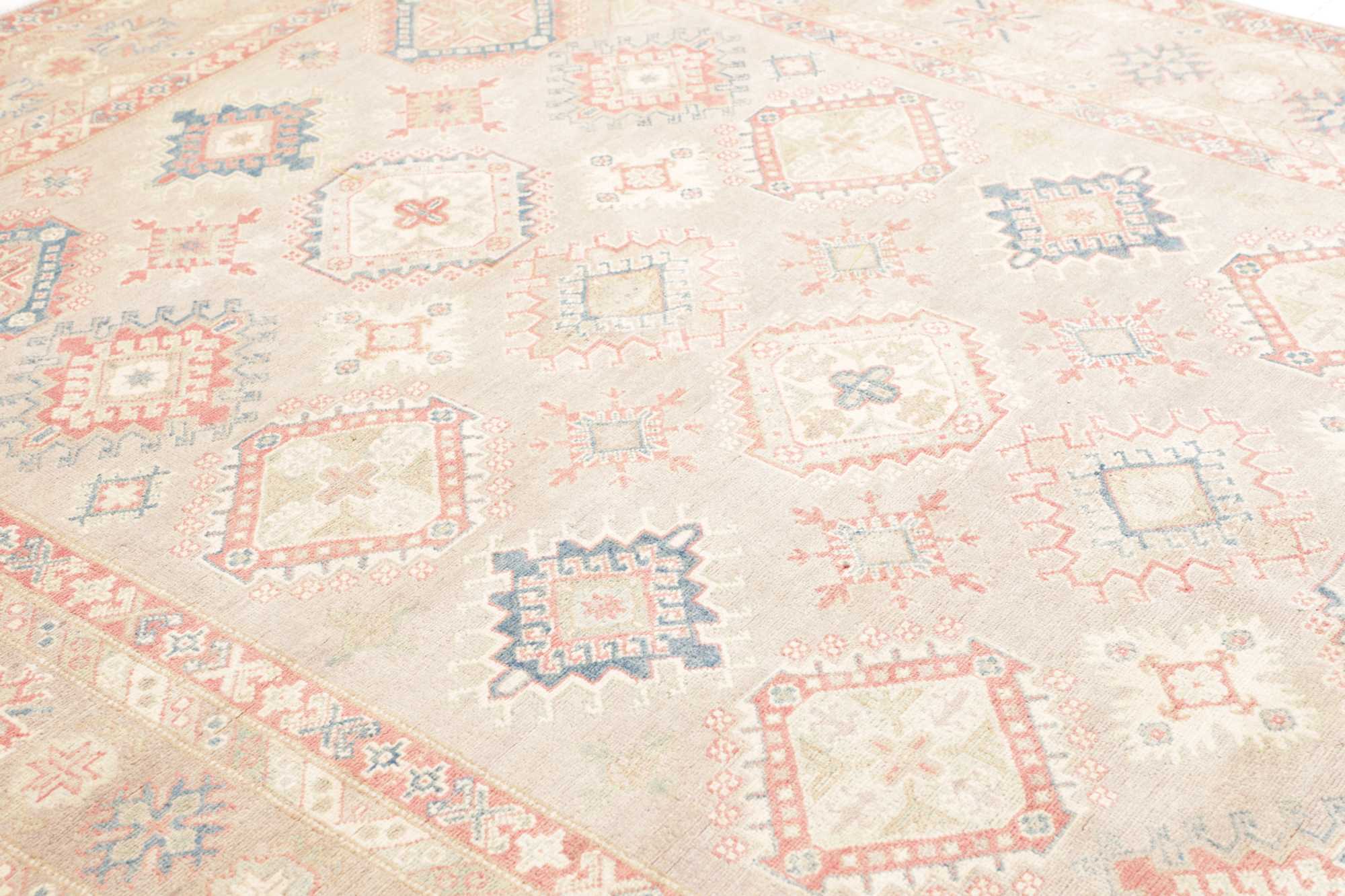 Kazak | 296 cm x 208 cm | Nr. 12-483858