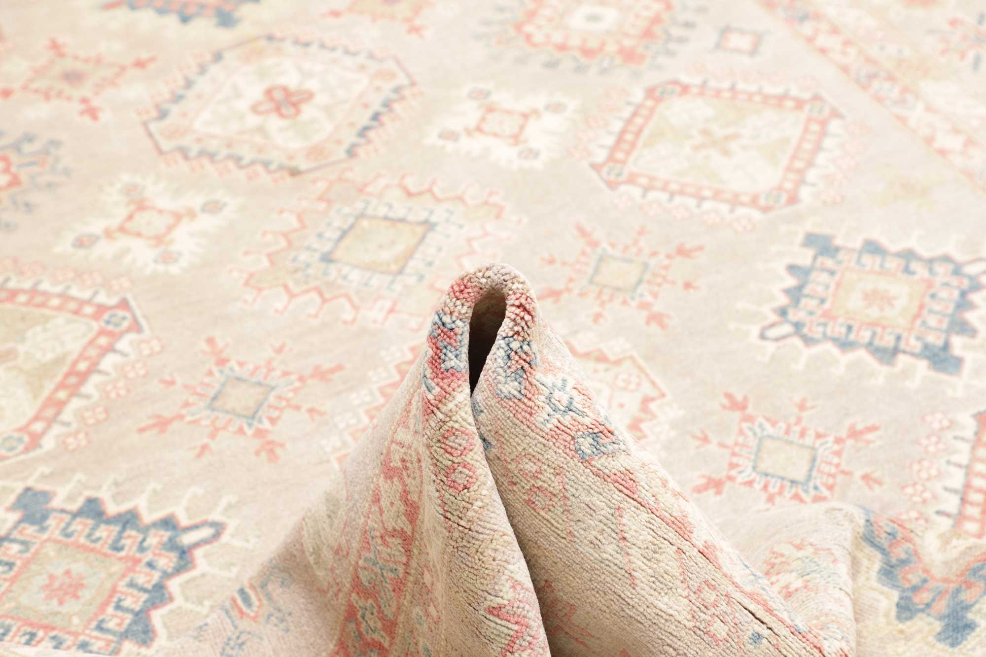 Kazak | 296 cm x 208 cm | Nr. 12-483858