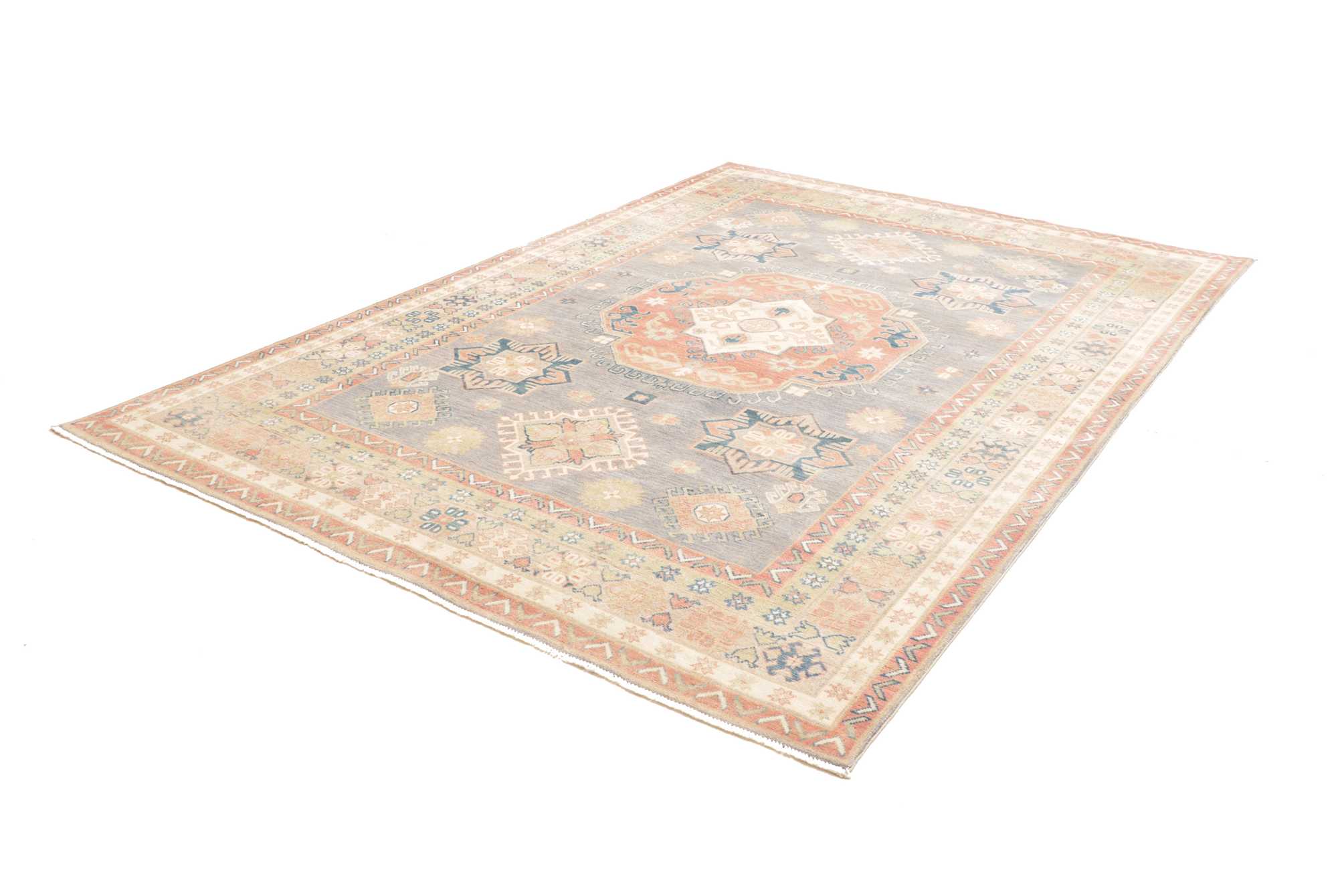 Kazak | 283 cm x 205 cm | Nr. 12-483859
