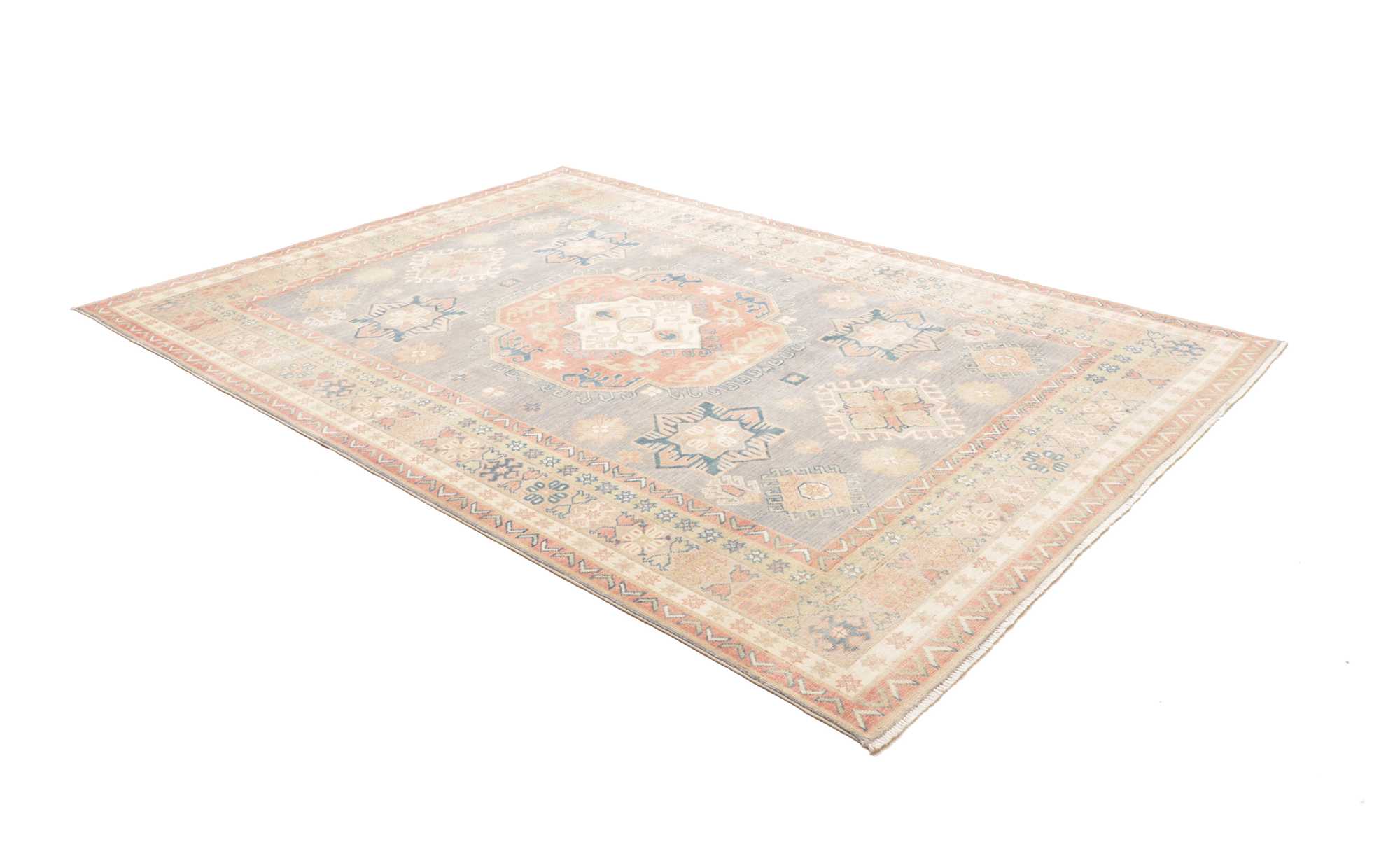 Kazak | 283 cm x 205 cm | Nr. 12-483859