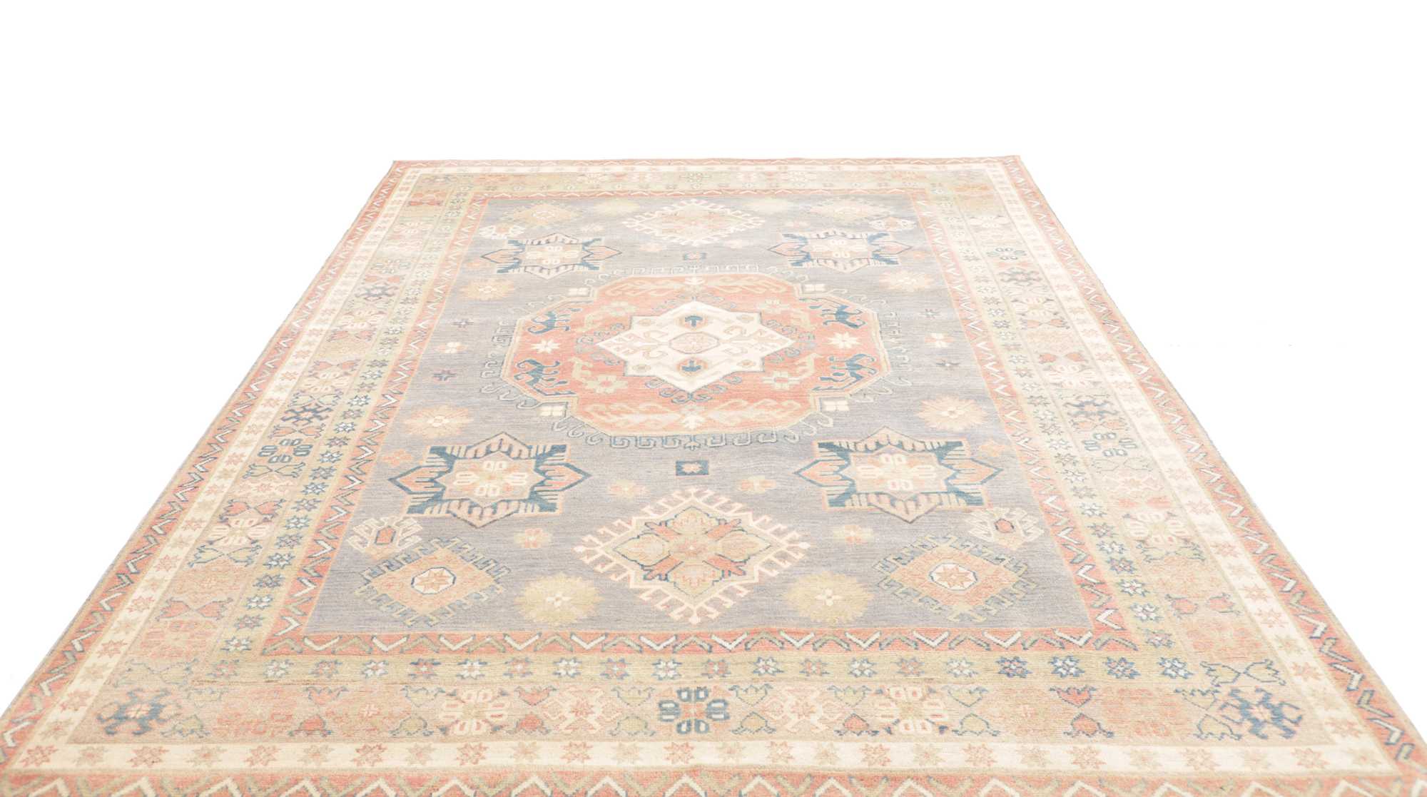 Kazak | 283 cm x 205 cm | Nr. 12-483859