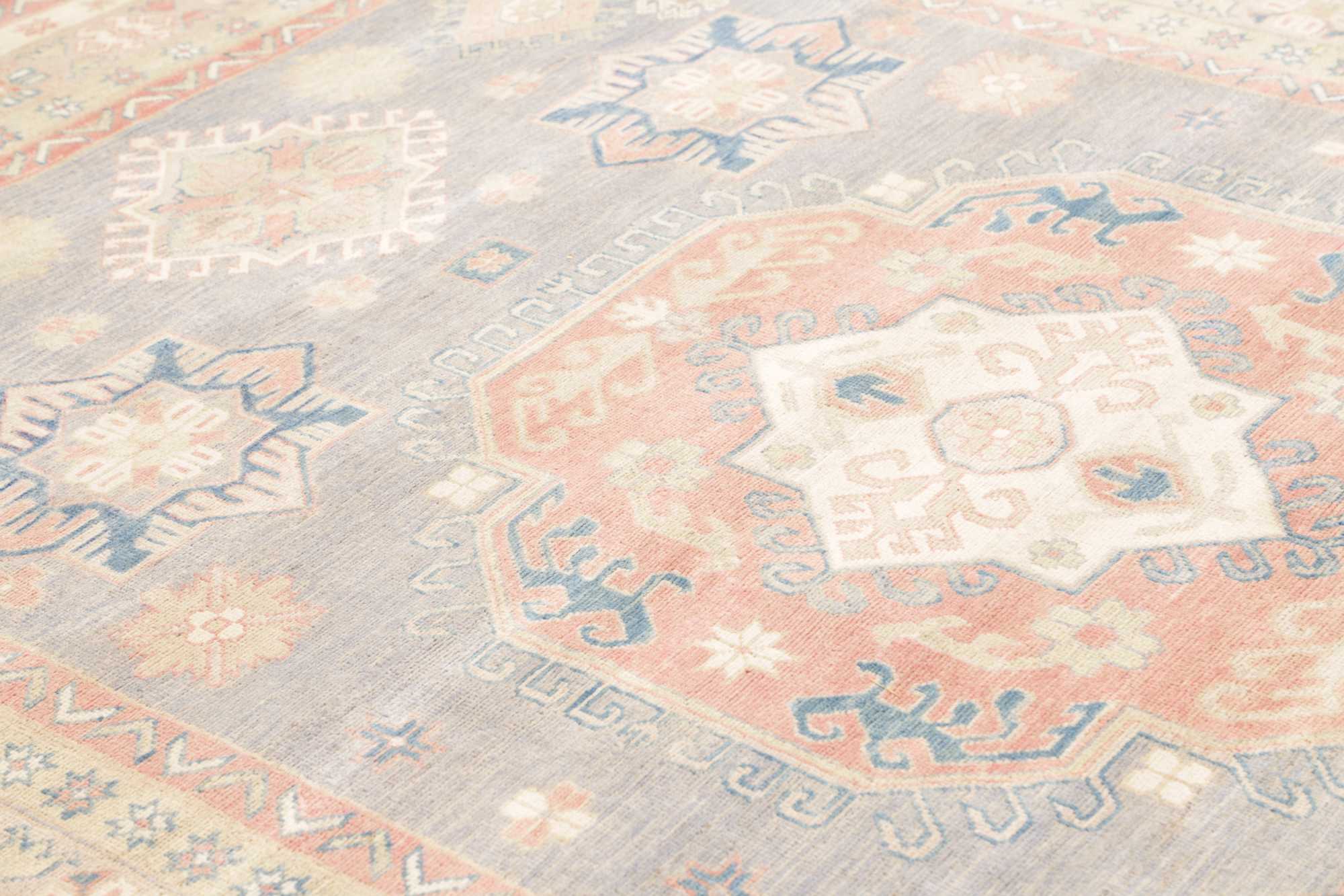 Kazak | 283 cm x 205 cm | Nr. 12-483859