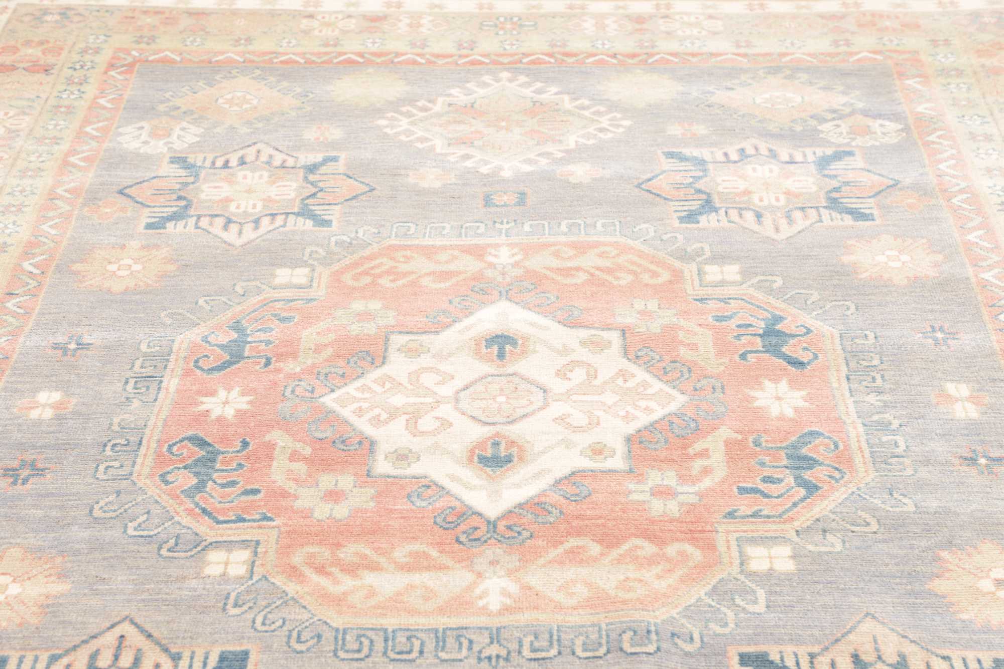 Kazak | 283 cm x 205 cm | Nr. 12-483859