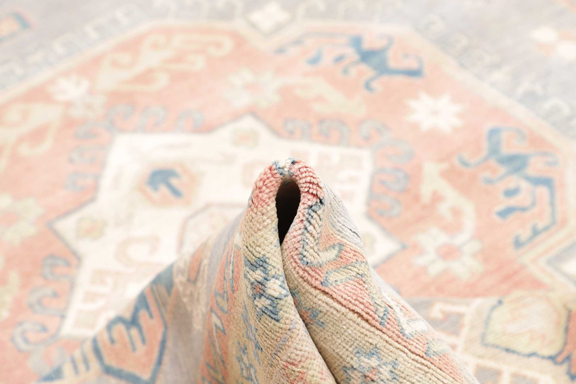 Kazak | 283 cm x 205 cm | Nr. 12-483859
