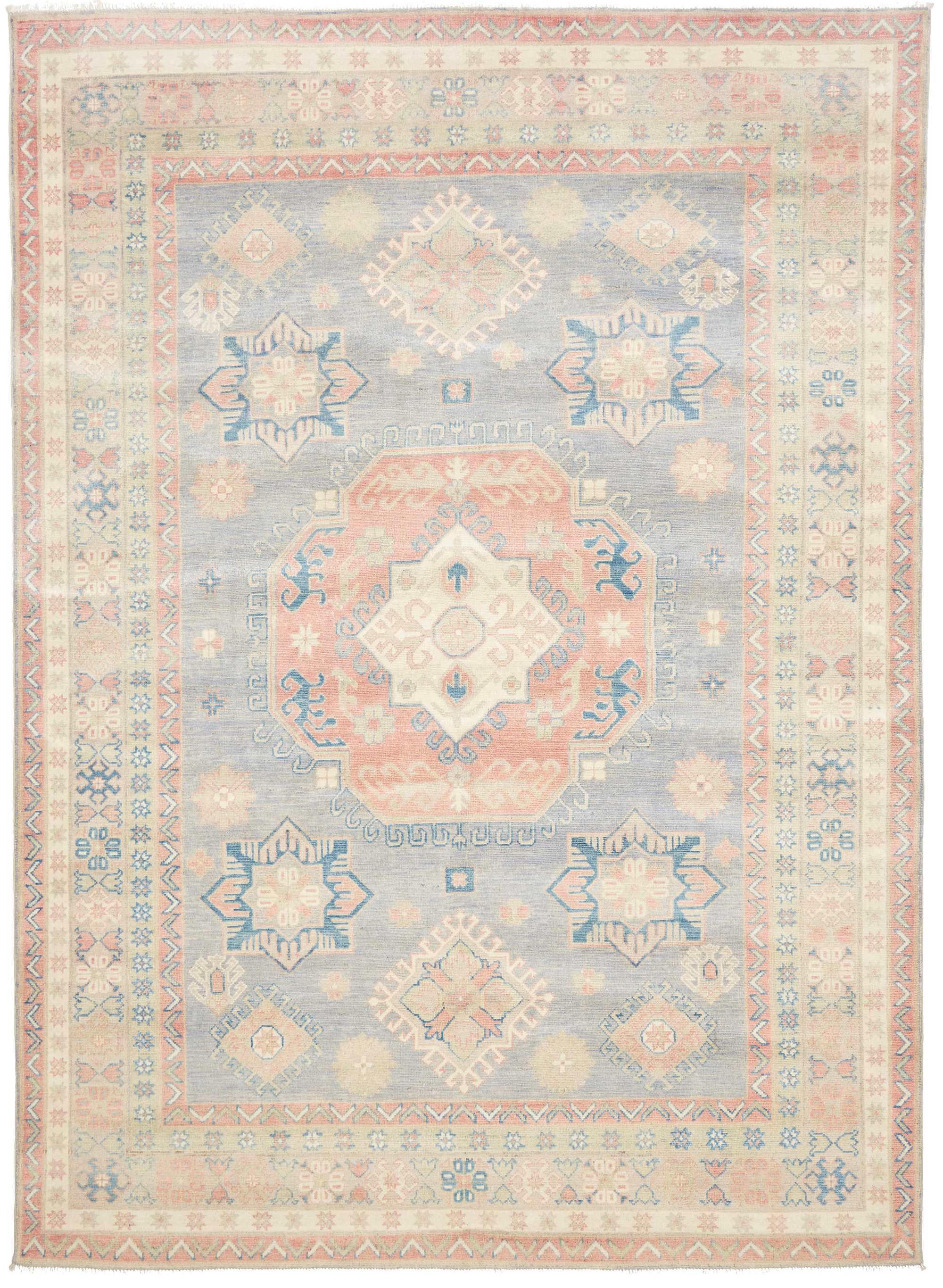 Kazak | 283 cm x 205 cm | Nr. 12-483859