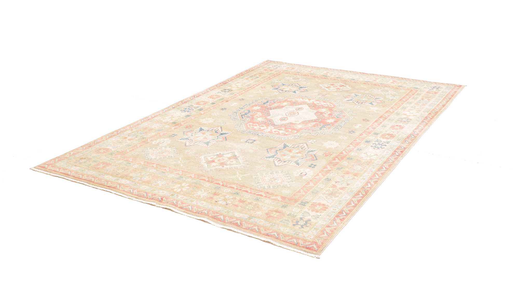 Kazak | 257 cm x 179 cm | Nr. 12-483860