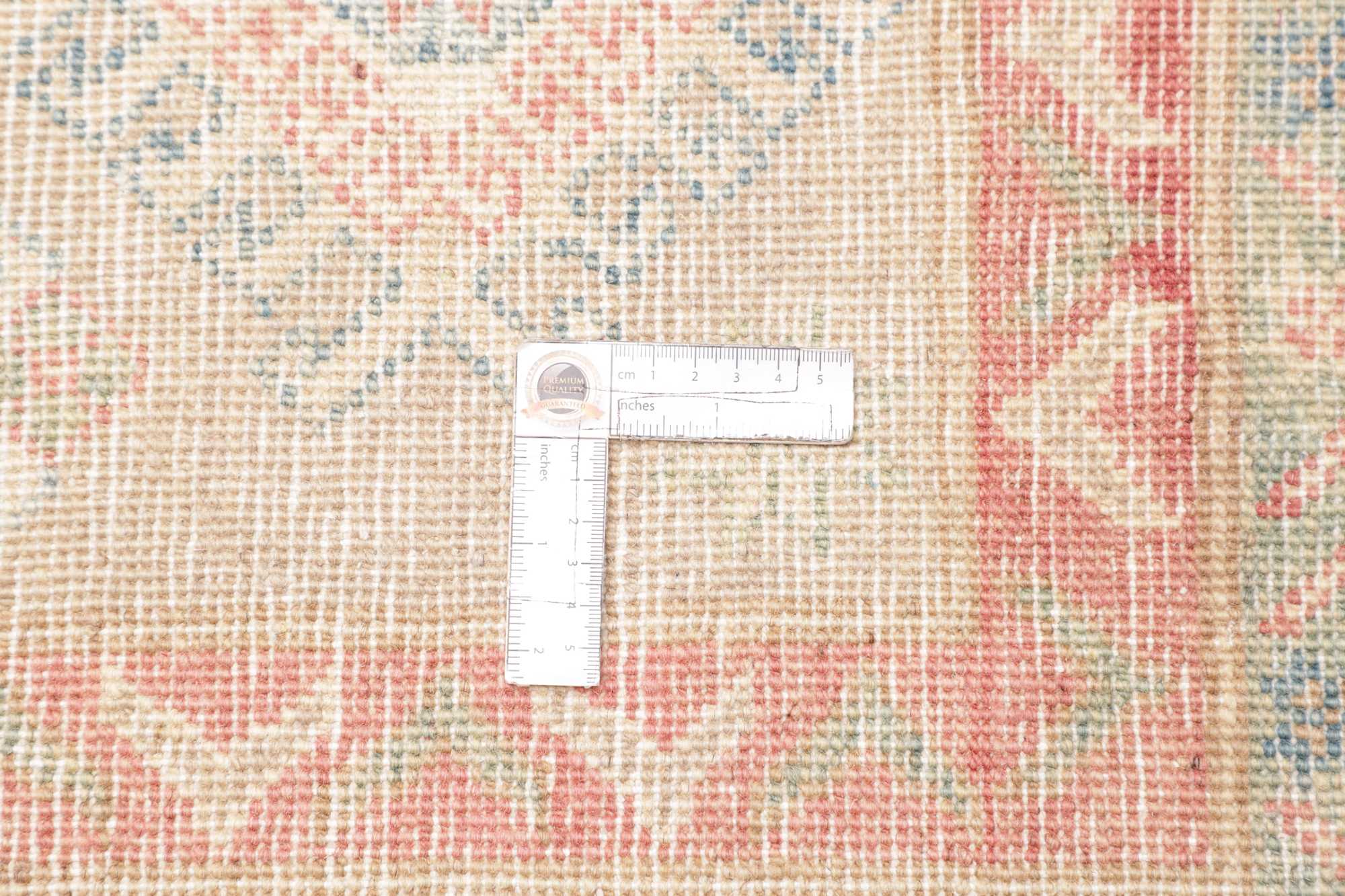 Kazak | 257 cm x 179 cm | Nr. 12-483860