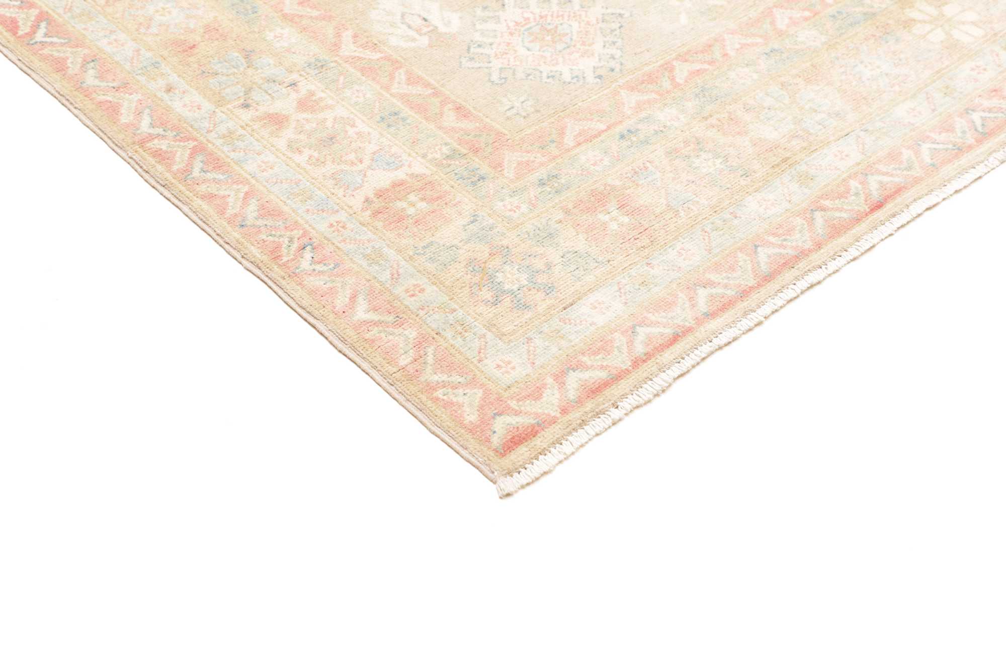 Kazak | 257 cm x 179 cm | Nr. 12-483860