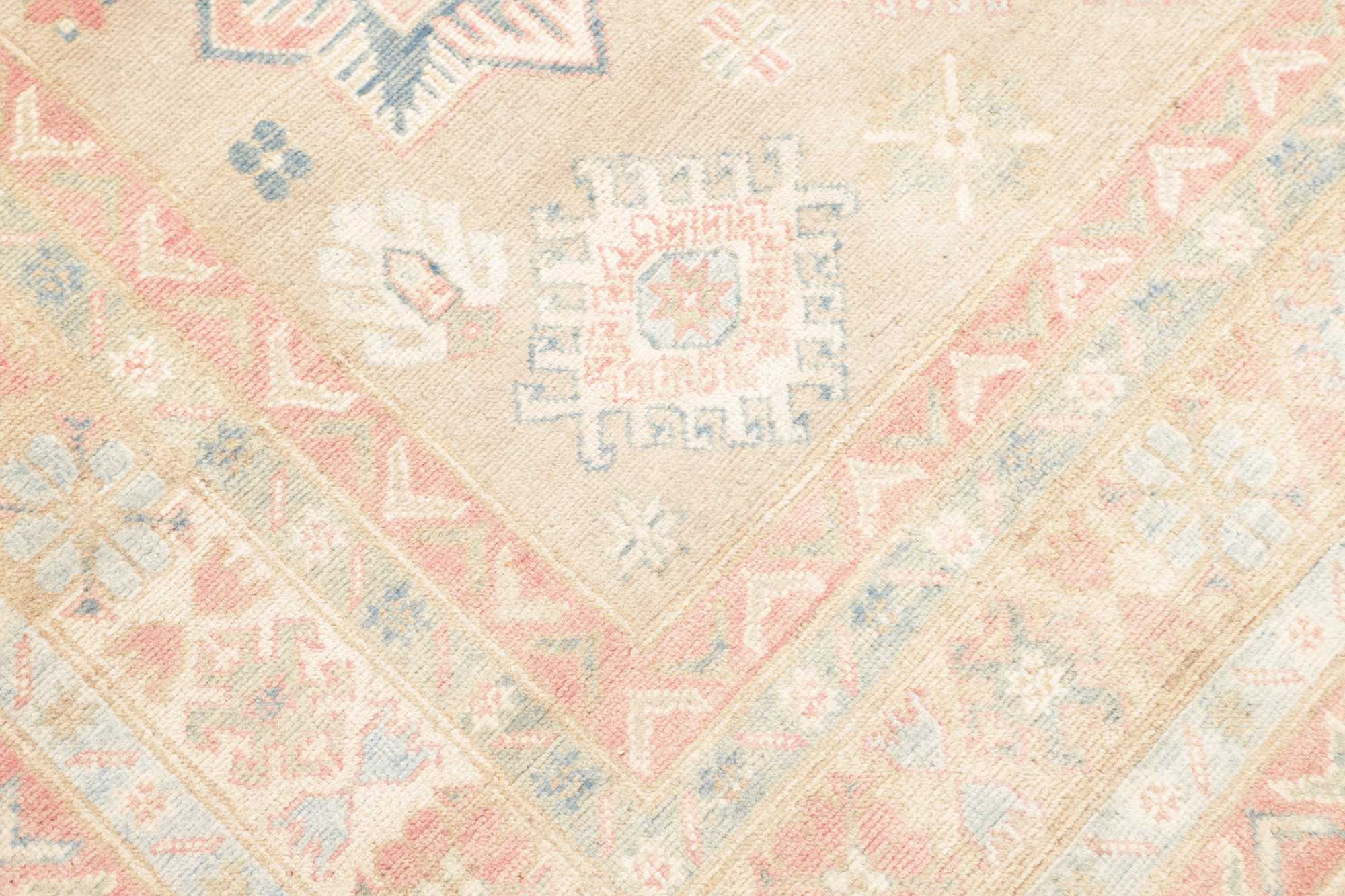 Kazak | 257 cm x 179 cm | Nr. 12-483860