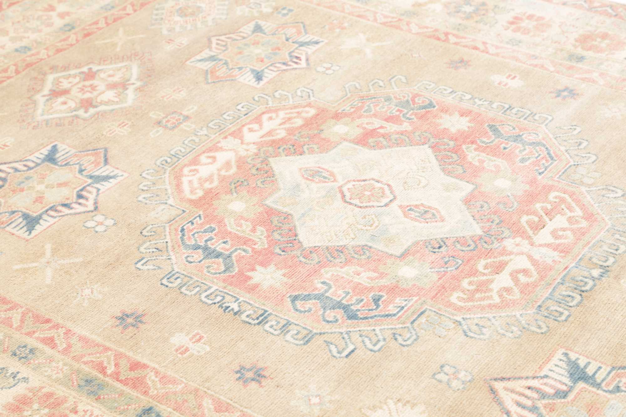 Kazak | 257 cm x 179 cm | Nr. 12-483860